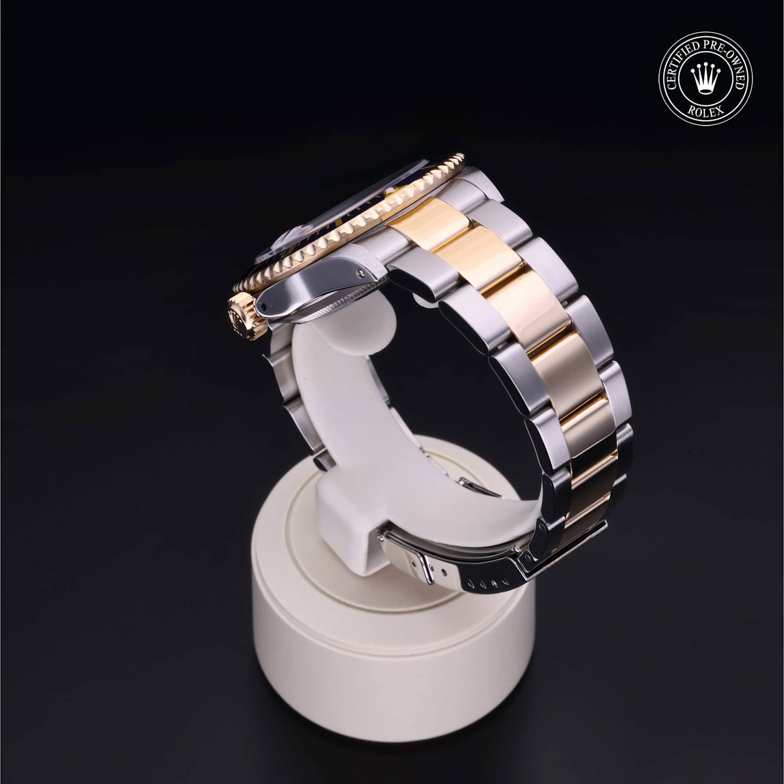 Submariner Date Certified Pre-Owned