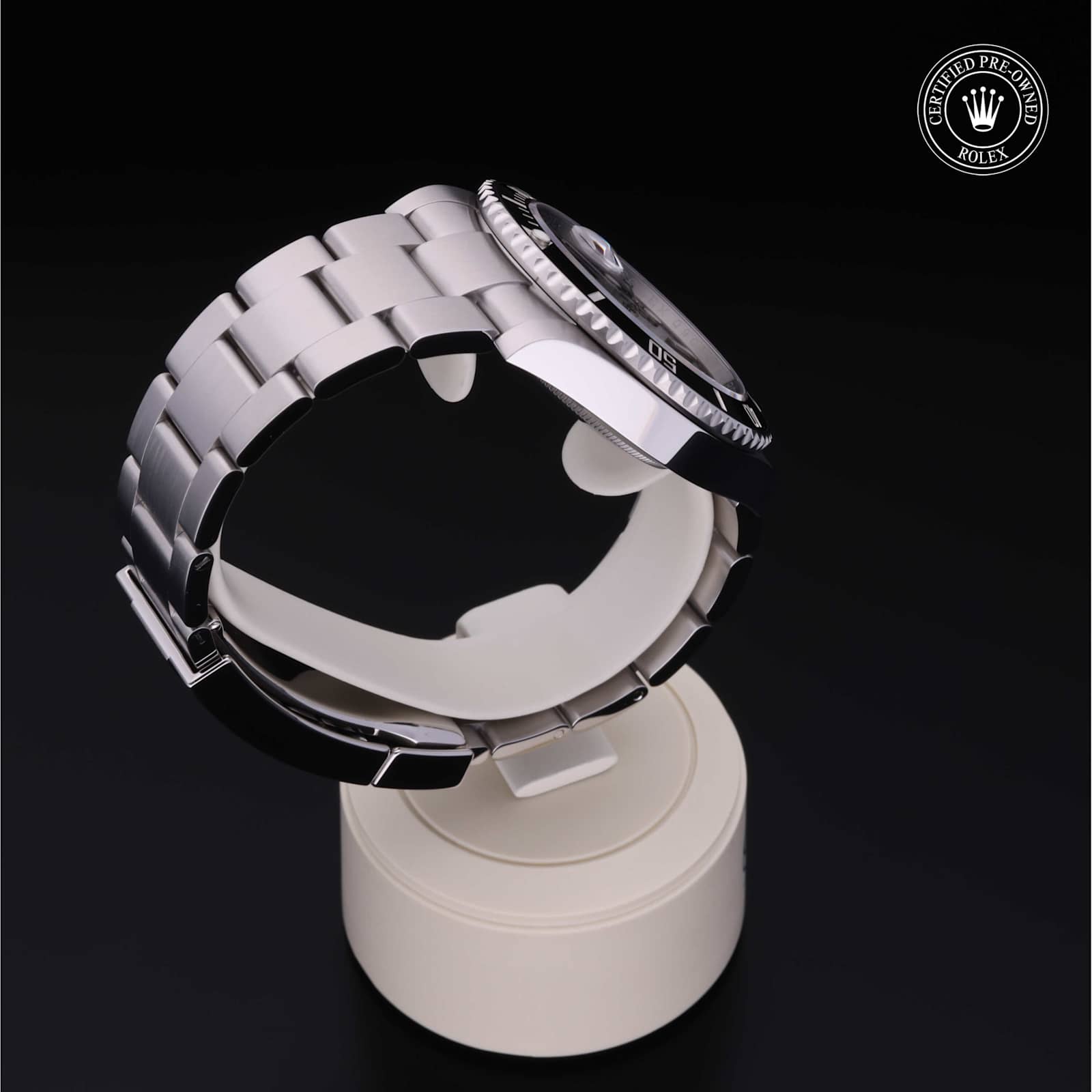 Rolex Submariner Date en Acier, 126610 - Bucherer