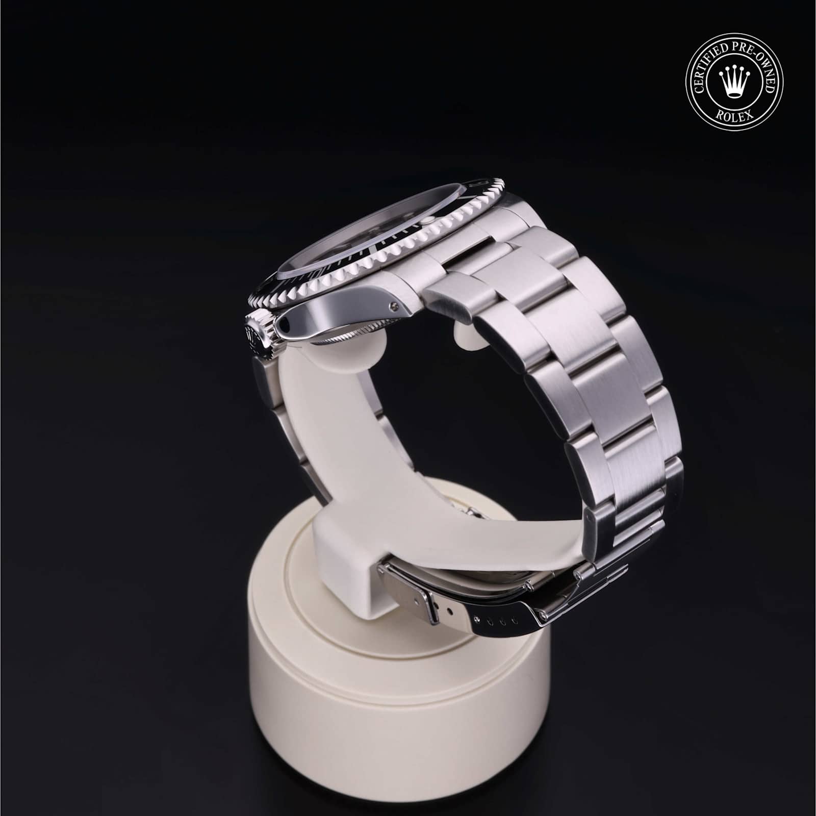 Submariner  Certified Pre-Owned