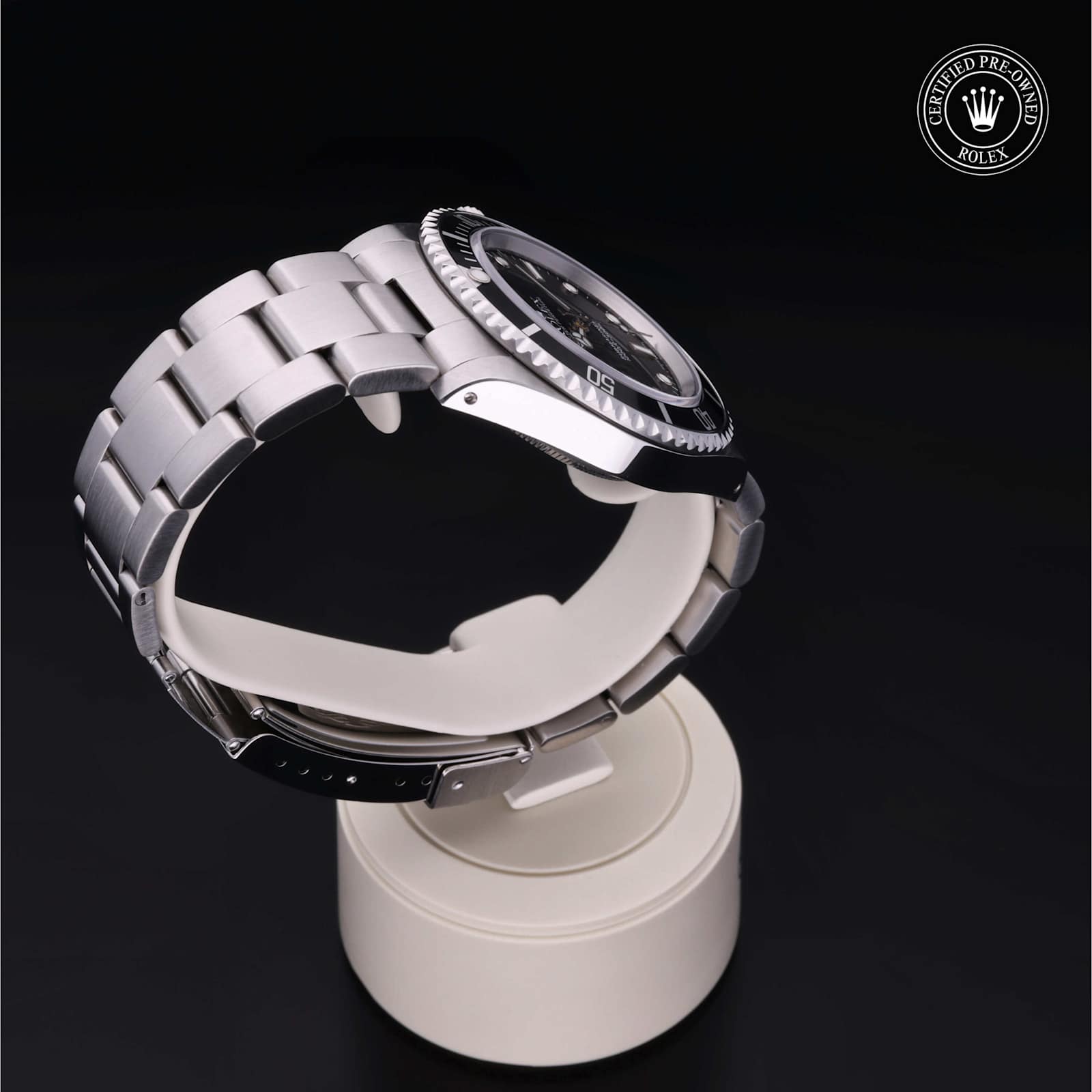 Submariner  Certified Pre-Owned