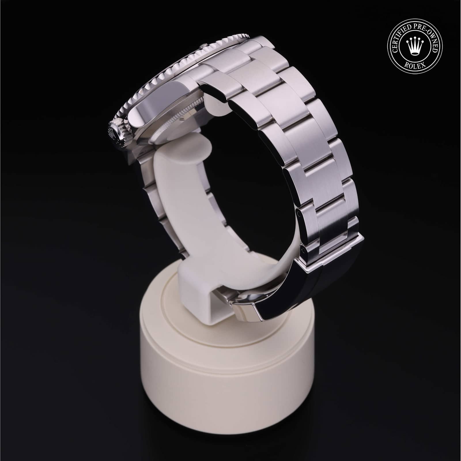 Submariner Date  Certified Pre-Owned