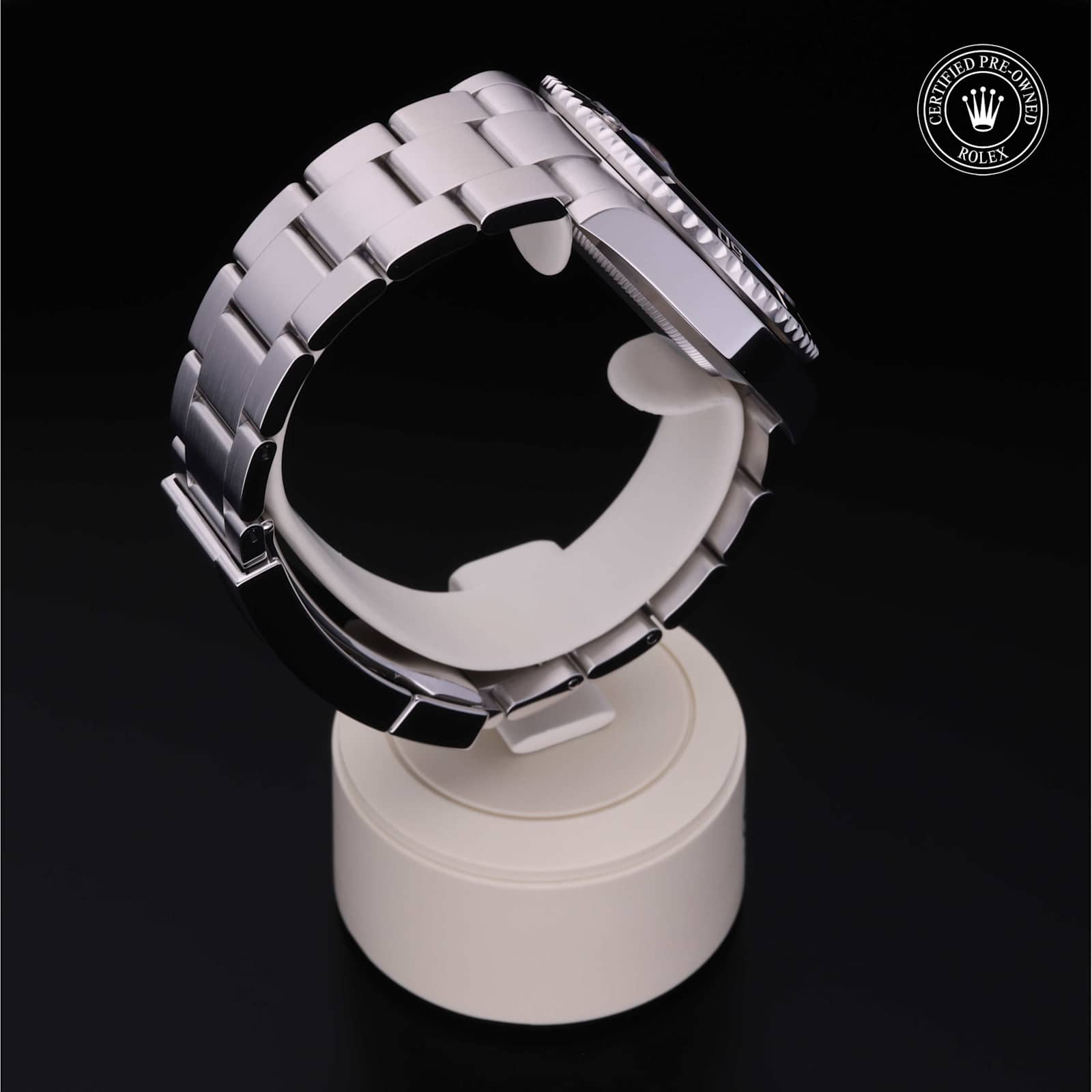 Submariner Date  Certified Pre-Owned