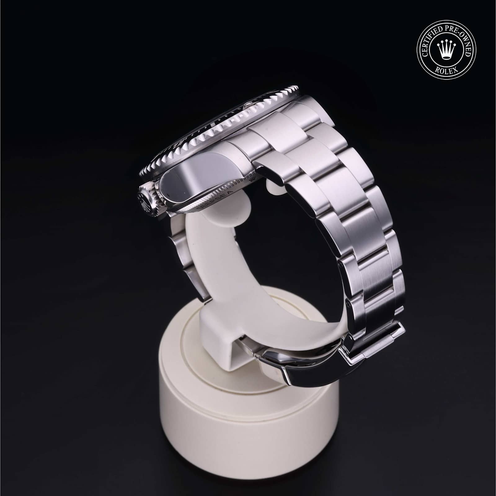 Rolex Deepsea in Steel, 116660 - Bucherer