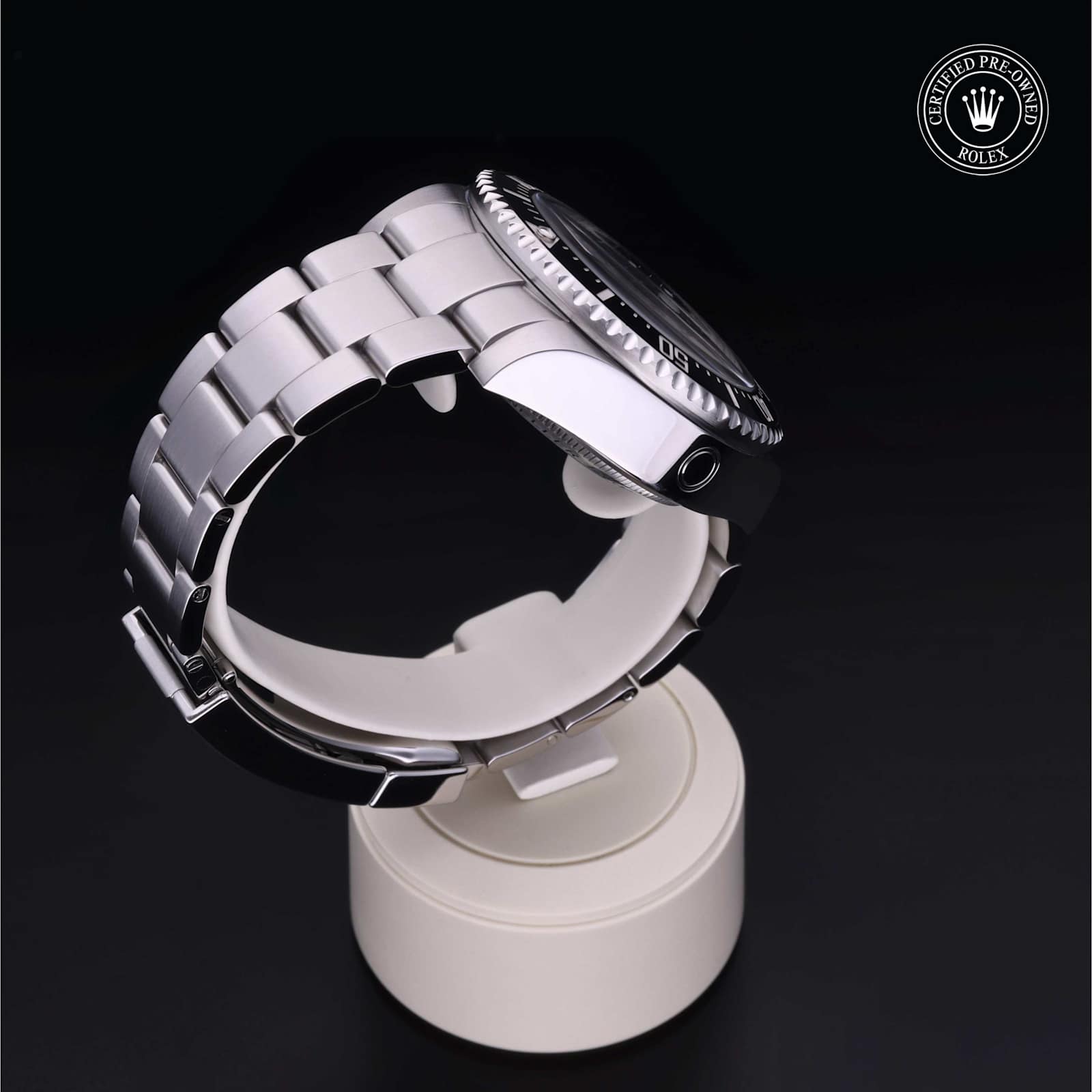 Rolex Deepsea in Steel, 116660 - Bucherer