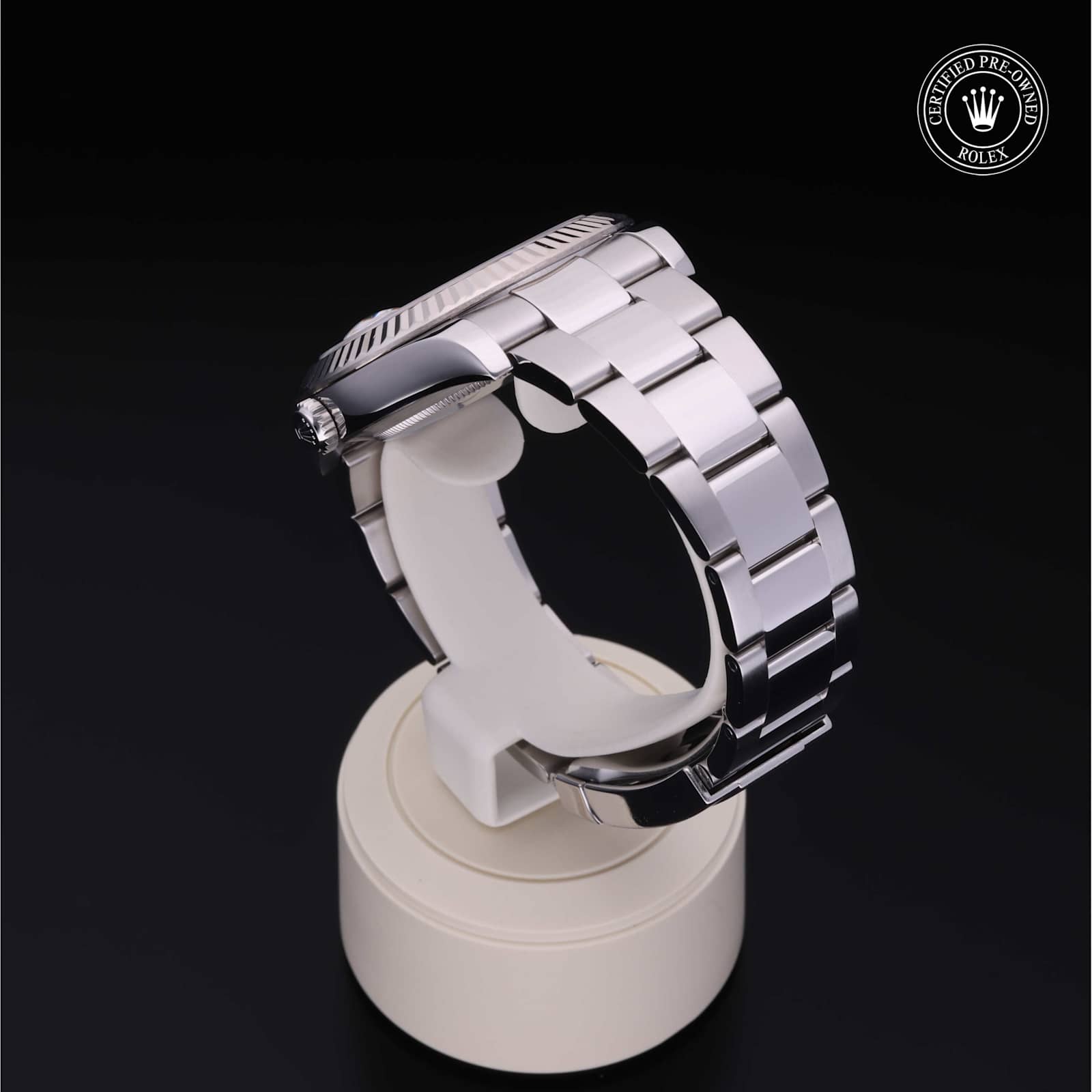 Rolex Datejust in Steel, 116334 - Bucherer