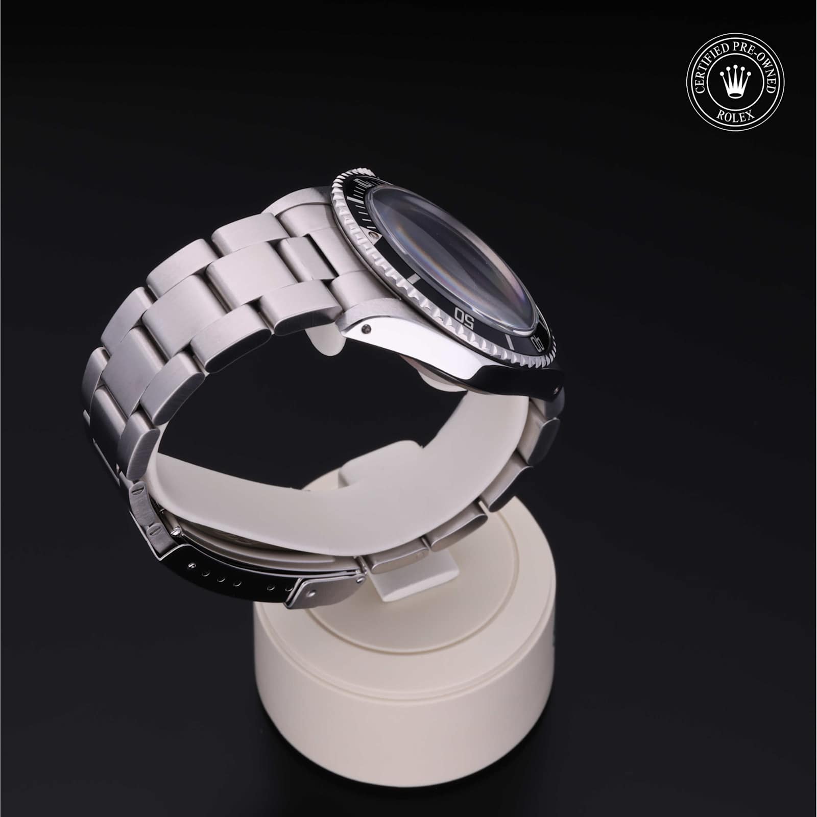 Submariner Certified Pre-Owned