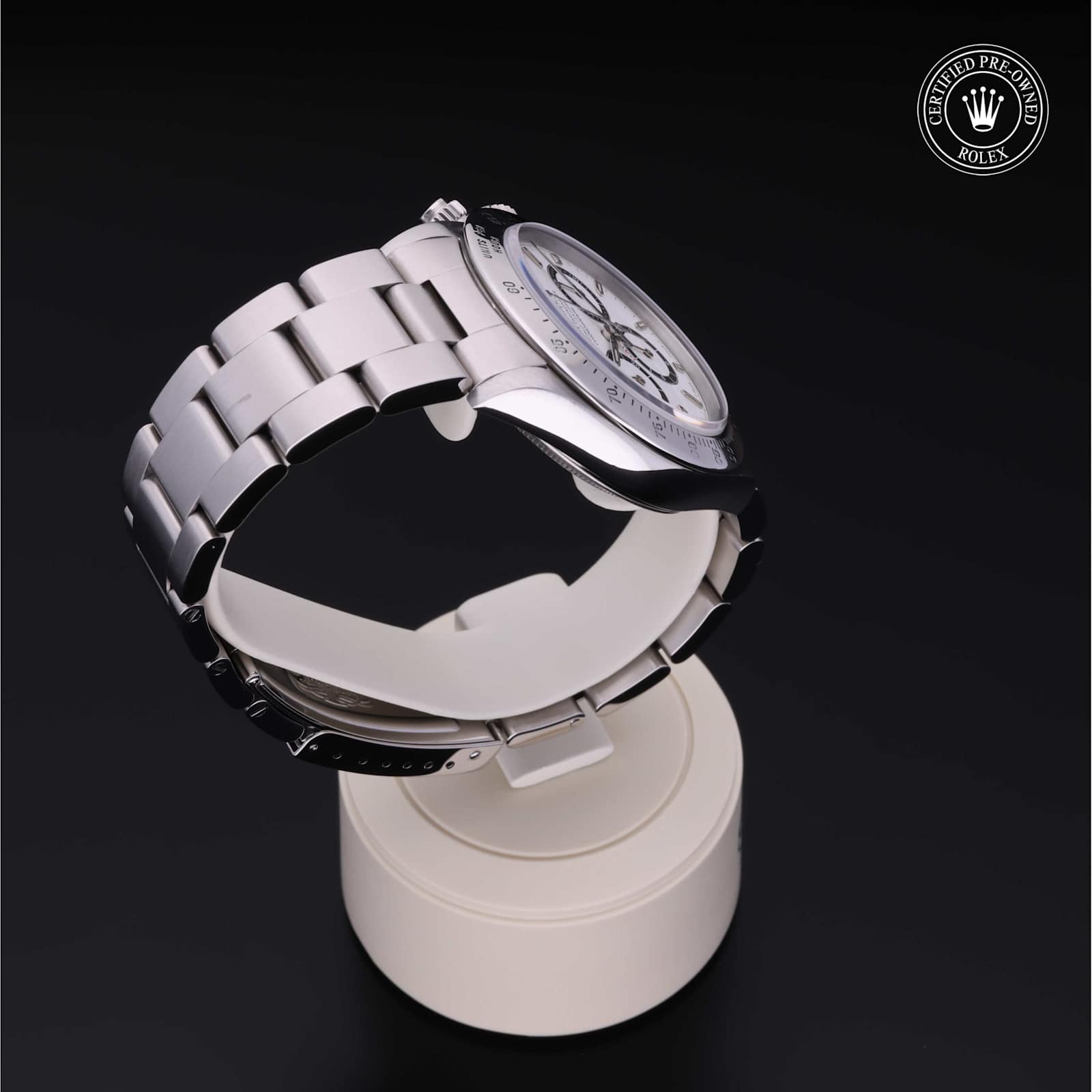 Rolex Cosmograph Daytona en Acier, 16520 - Bucherer