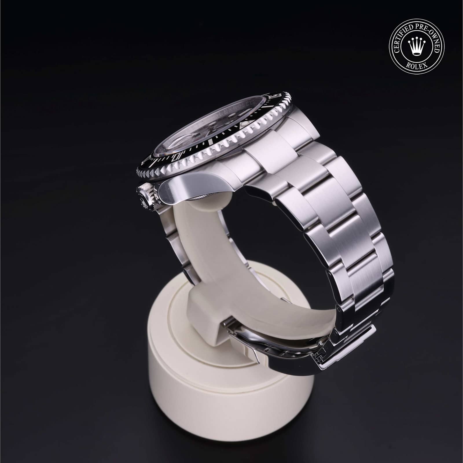 Rolex Sea-Dweller en Acier, 126600 - Bucherer