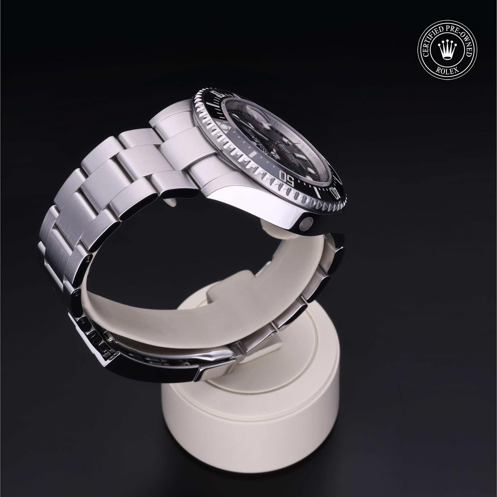 Rolex Sea-Dweller en Acier, 126600 - Bucherer