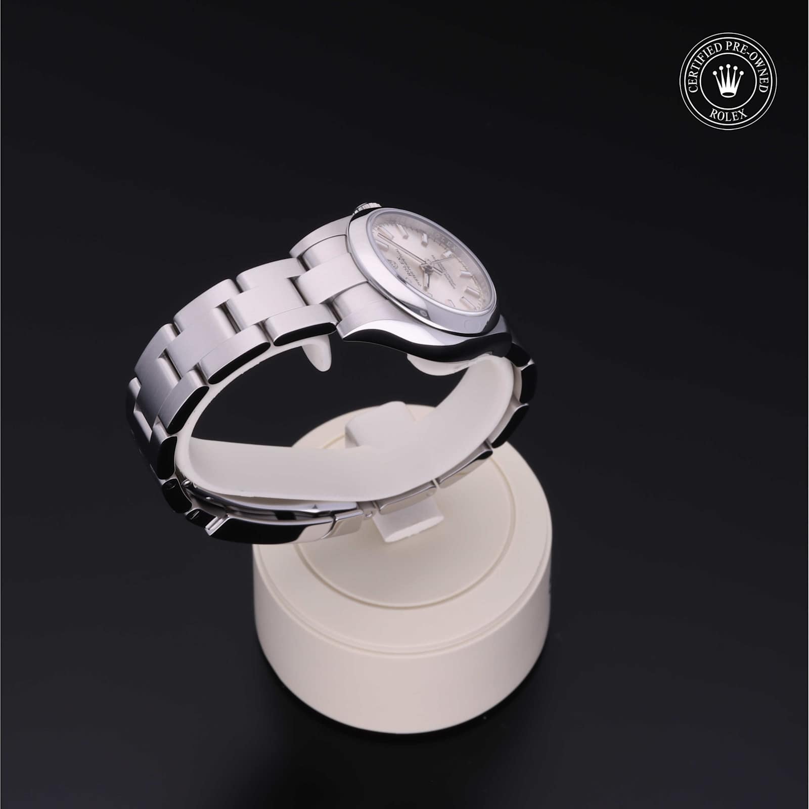 Rolex Oyster Perpetual en Acier, 176200 - Bucherer
