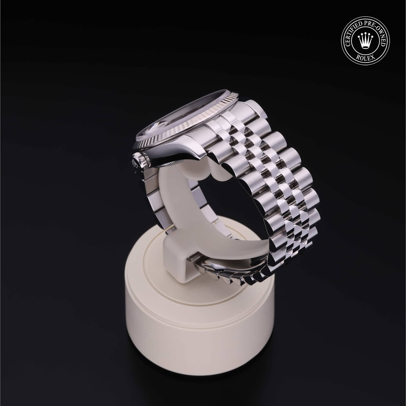 Rolex Datejust in Stainless steel, 116234 - Bucherer