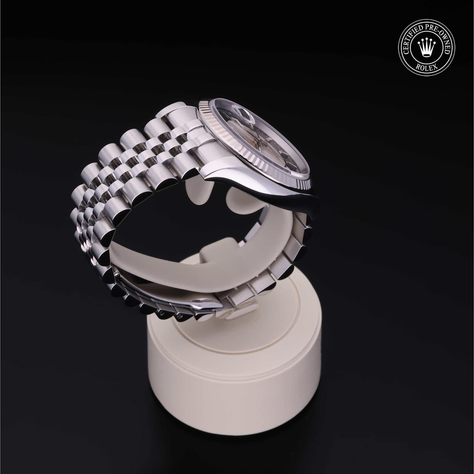 Rolex Datejust in Stainless steel, 116234 - Bucherer