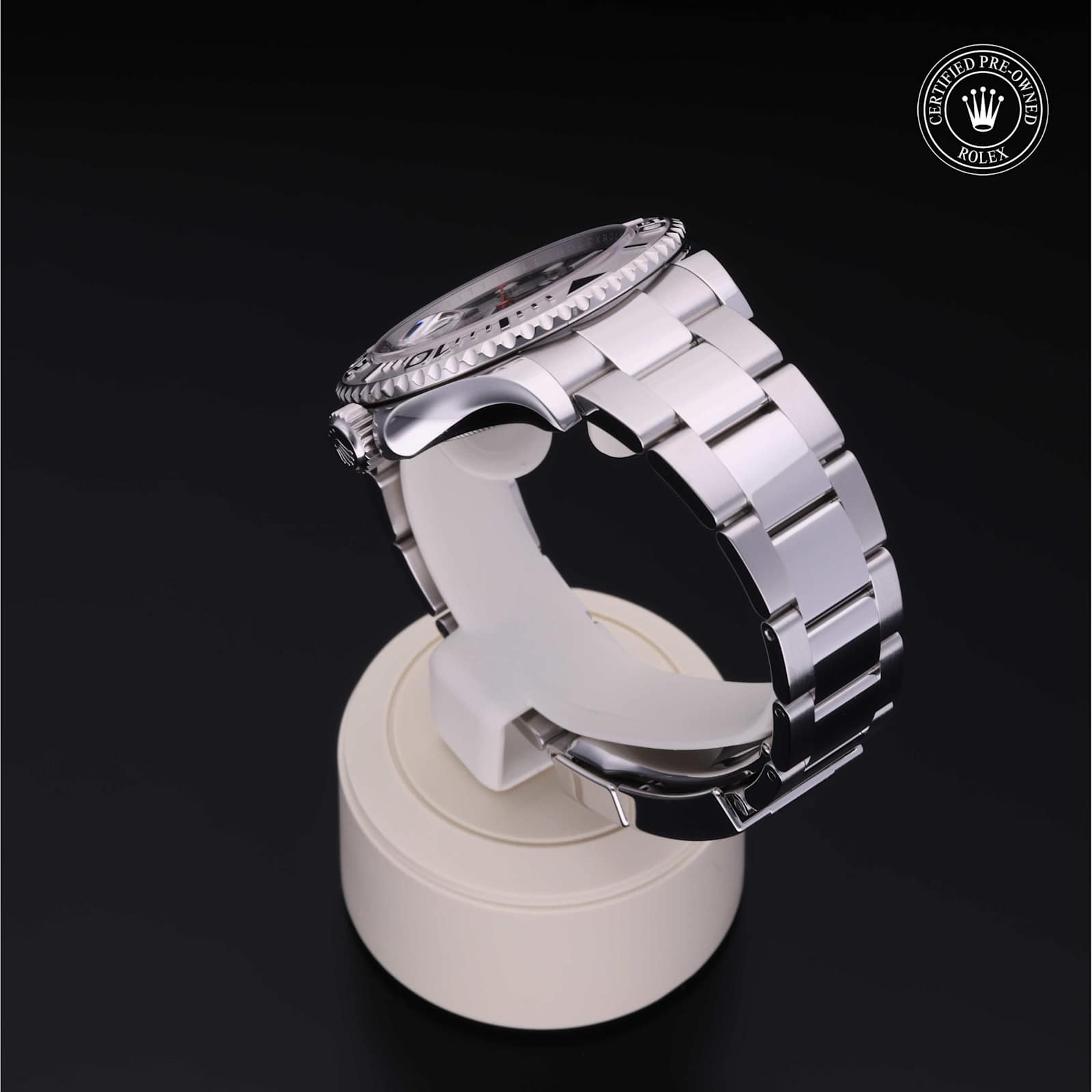 Rolex Yacht-Master en Acier, 126622 - Bucherer