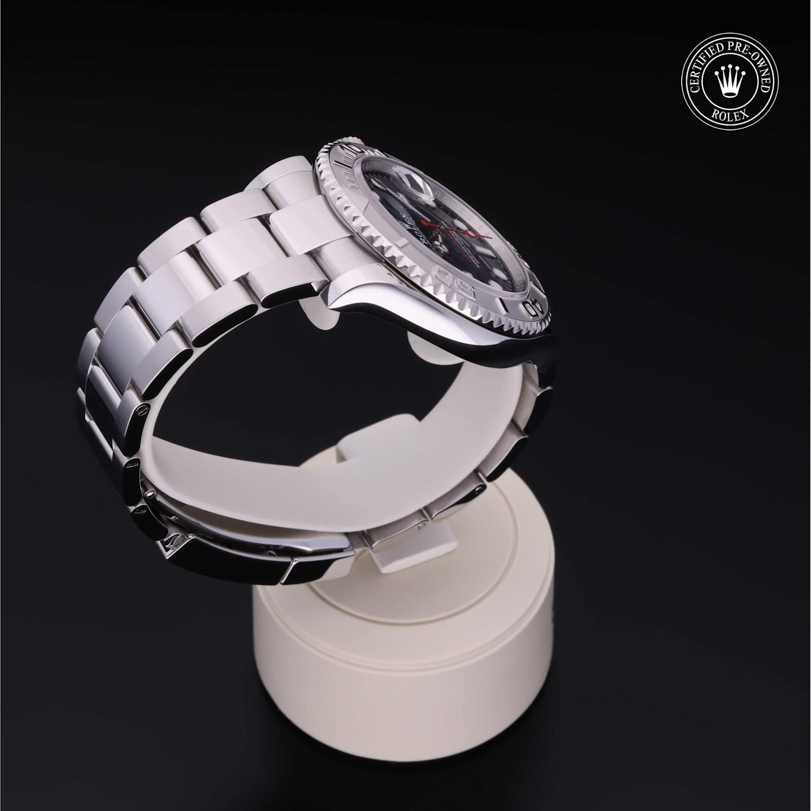 Rolex Yacht-Master en Acier, 126622 - Bucherer