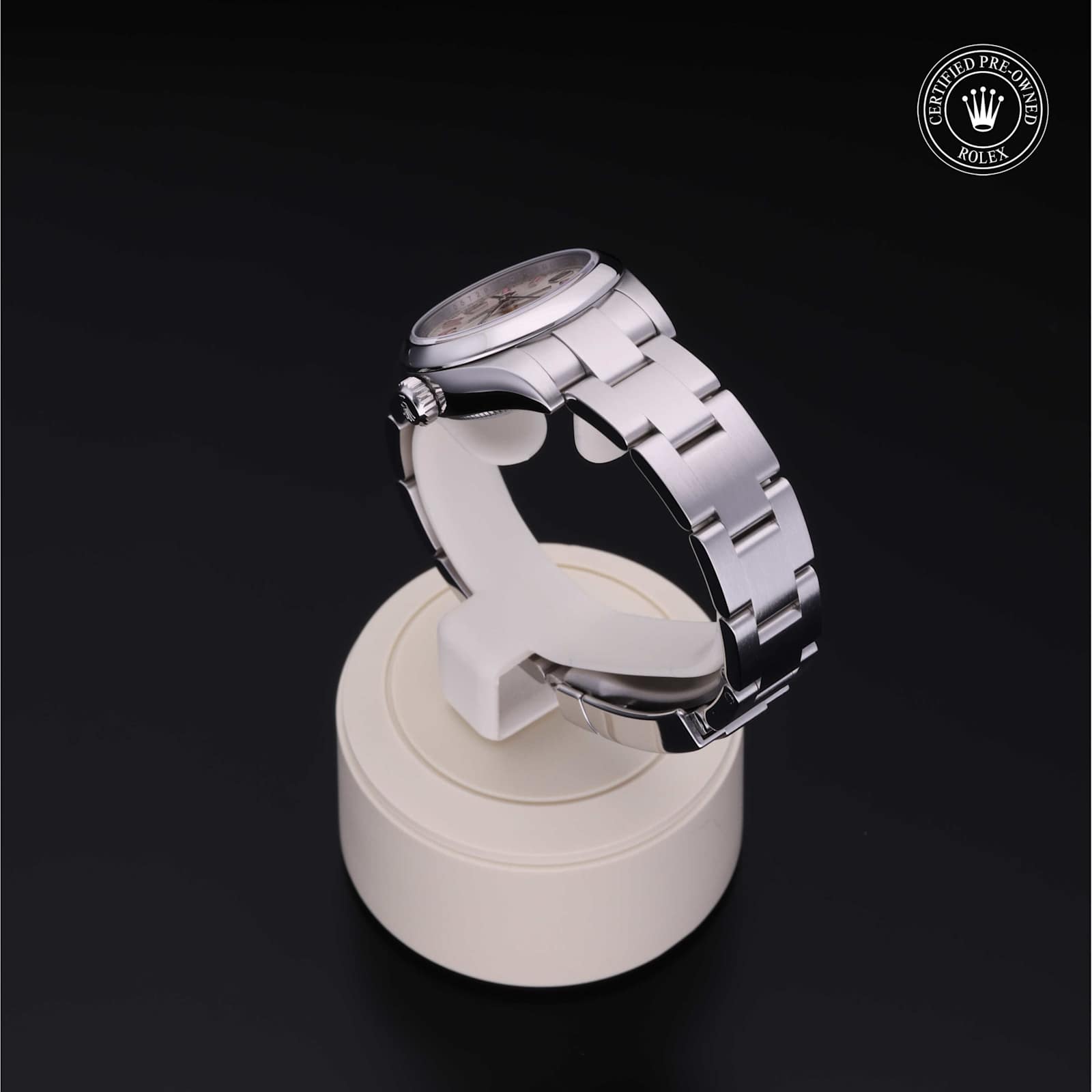 Rolex Oyster Perpetual en Acier, 176200 - Bucherer