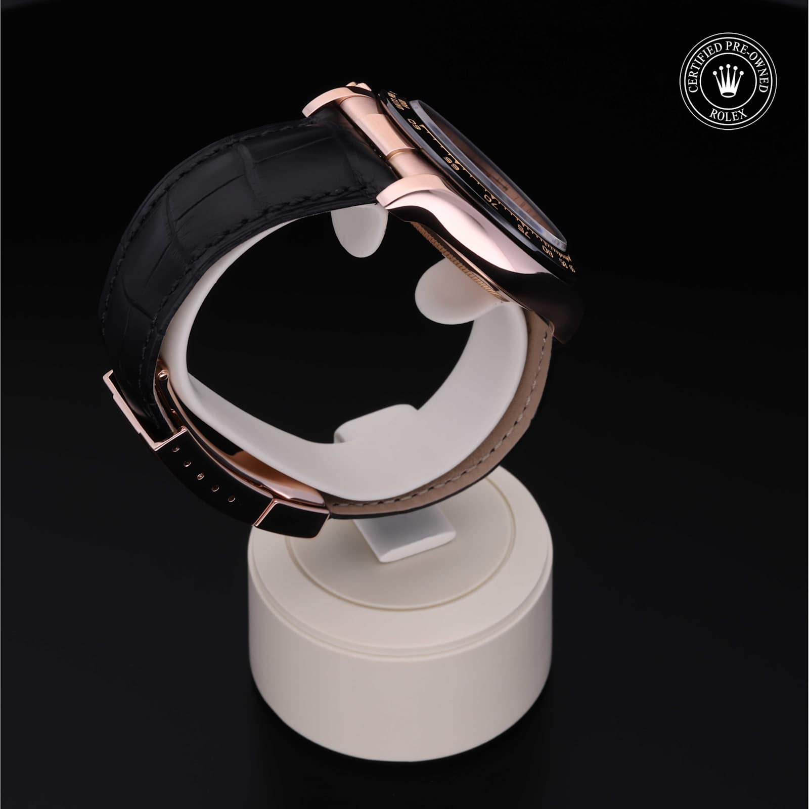 Cosmograph Daytona  Certified Pre-Owned