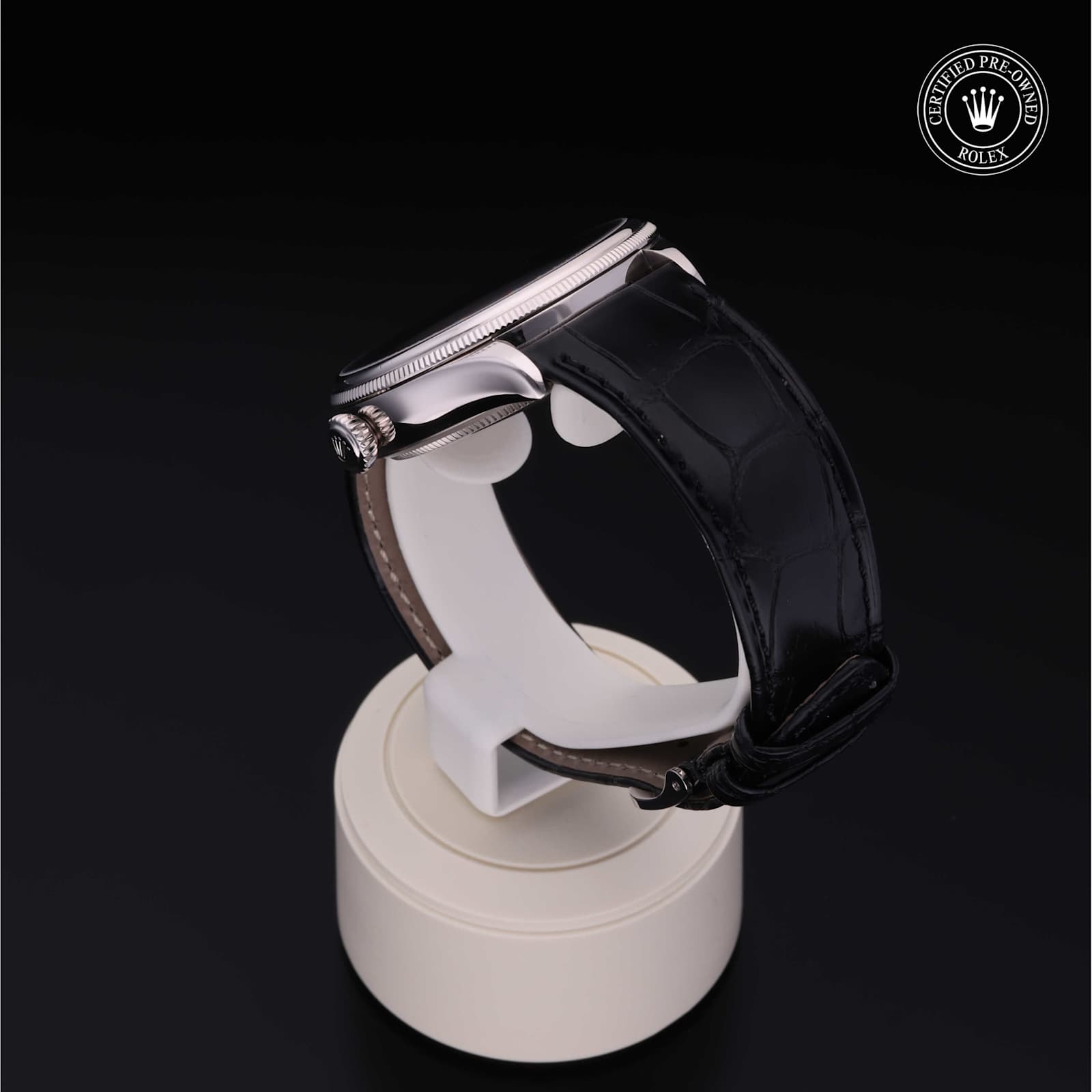 Rolex Cellini en Or blanc, 50529 - Bucherer