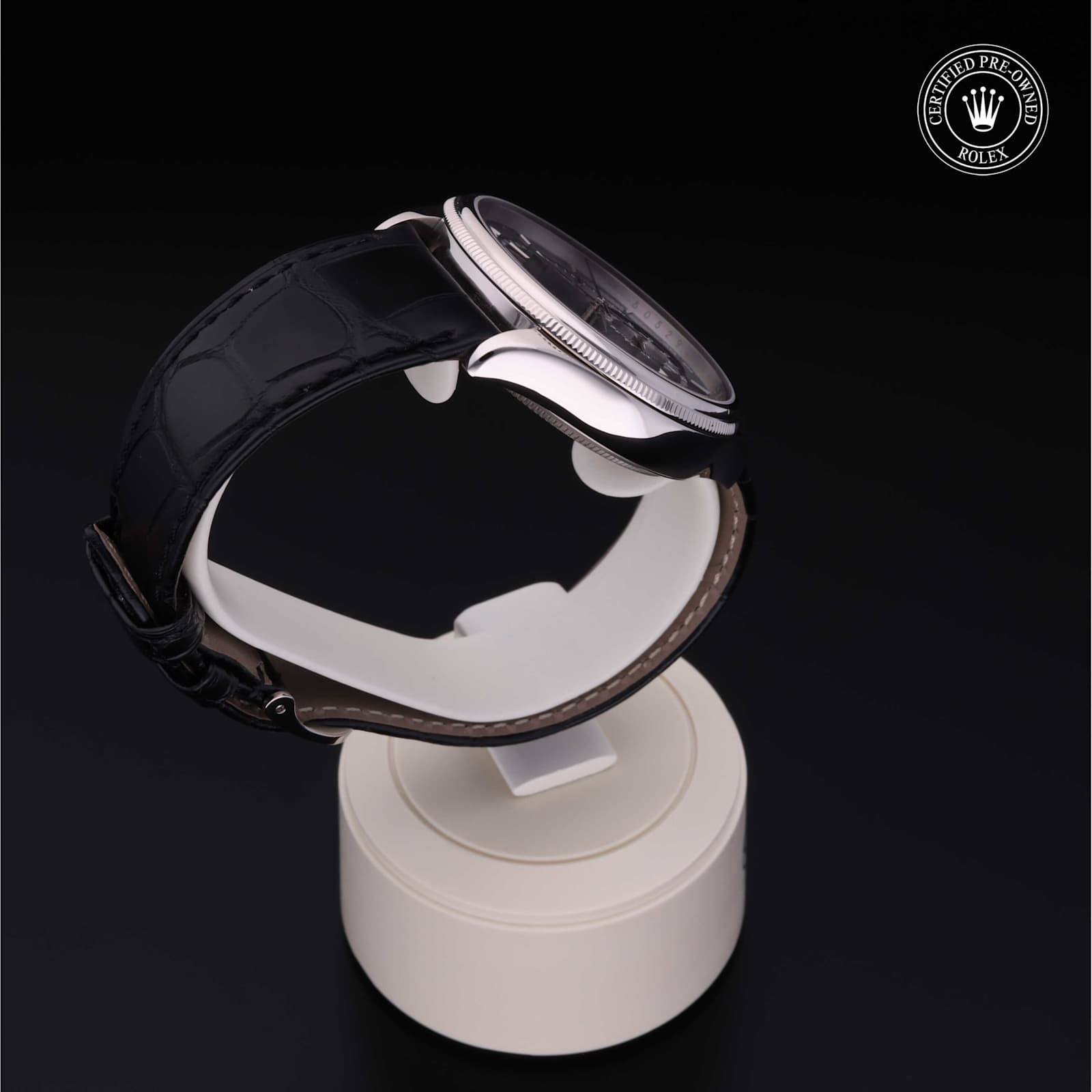 Rolex Cellini en Or blanc, 50529 - Bucherer