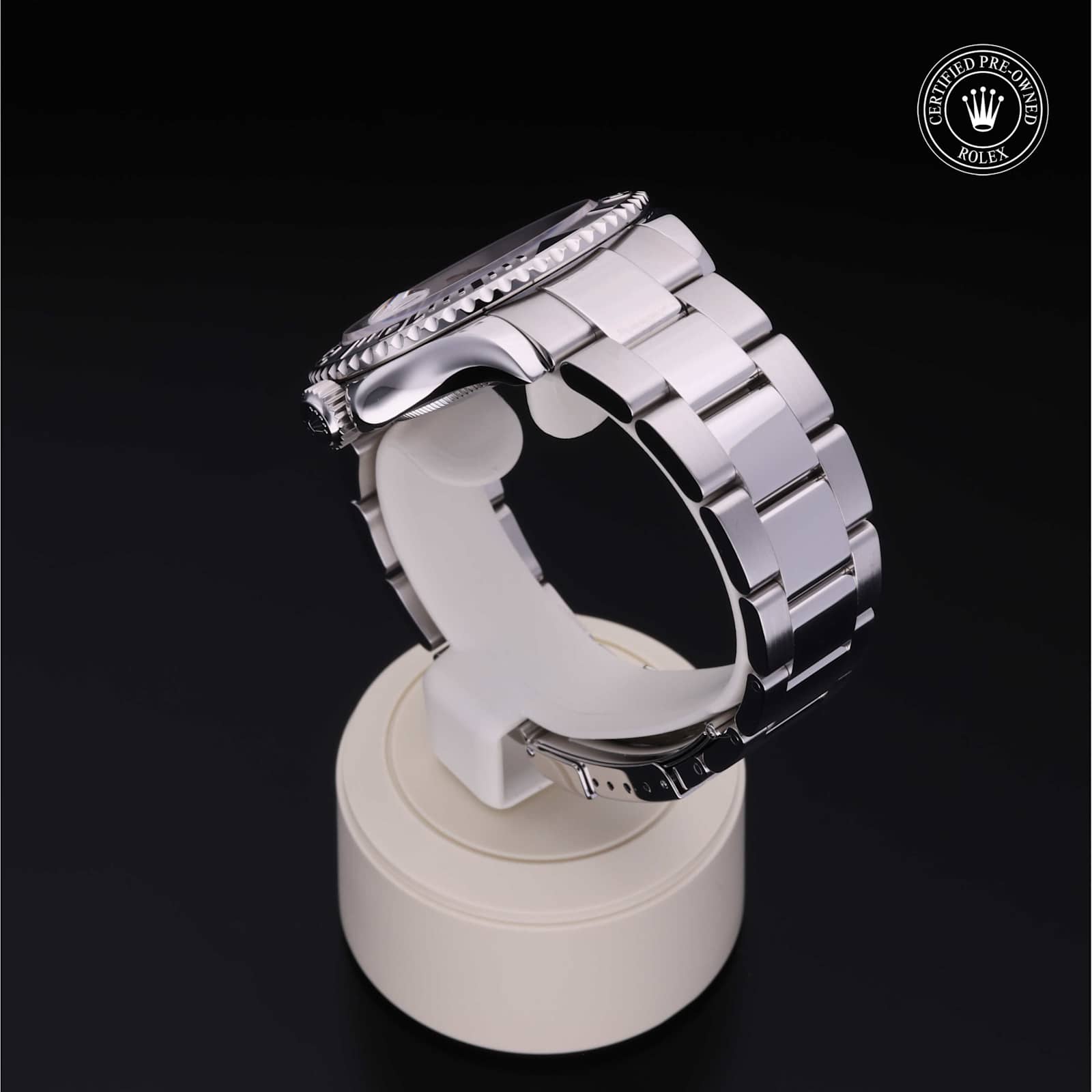 Rolex Yacht-Master in Stainless steel, 16622 - Bucherer