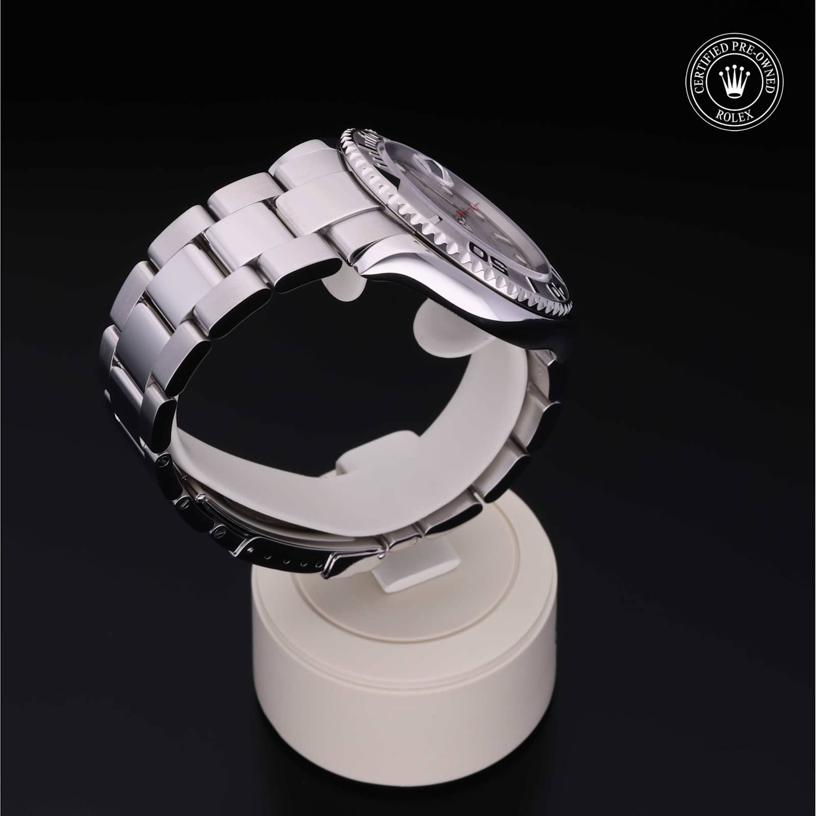 Rolex Yacht-Master in Stainless steel, 16622 - Bucherer