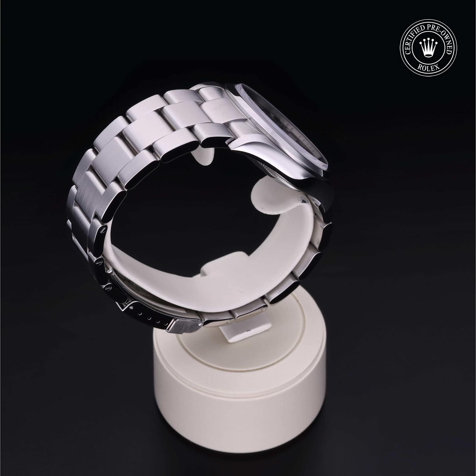 Rolex Explorer en Acier, 114270 - Bucherer