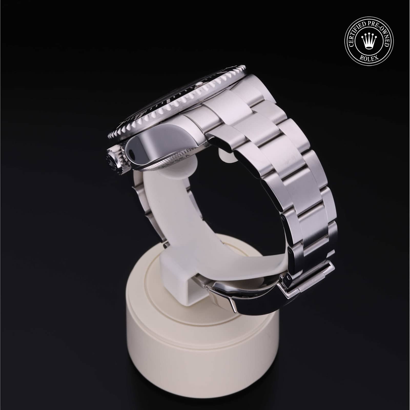 Rolex Deepsea en Acier, 116660 - Bucherer