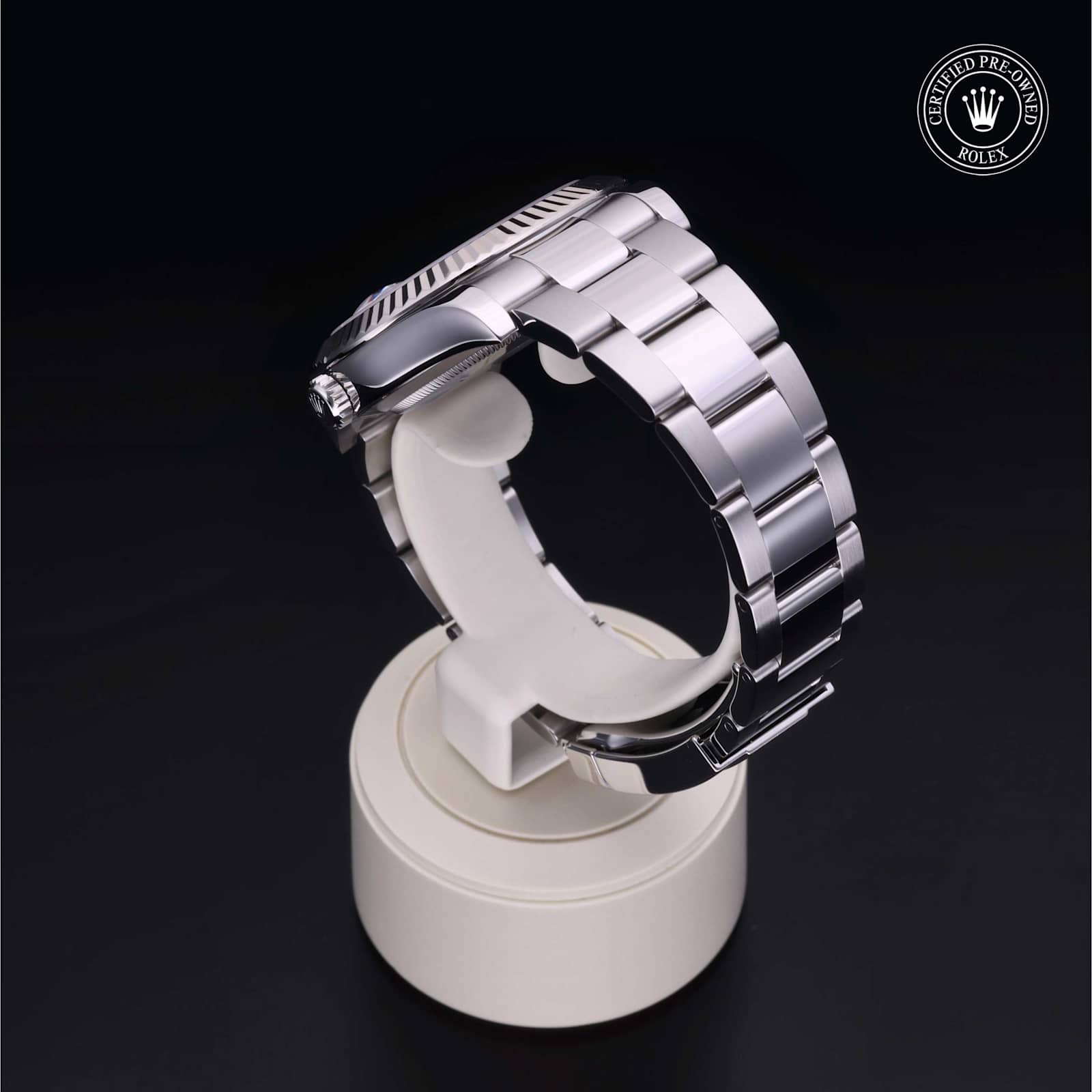 Rolex Datejust in Edelstahl, 116334 - Bucherer