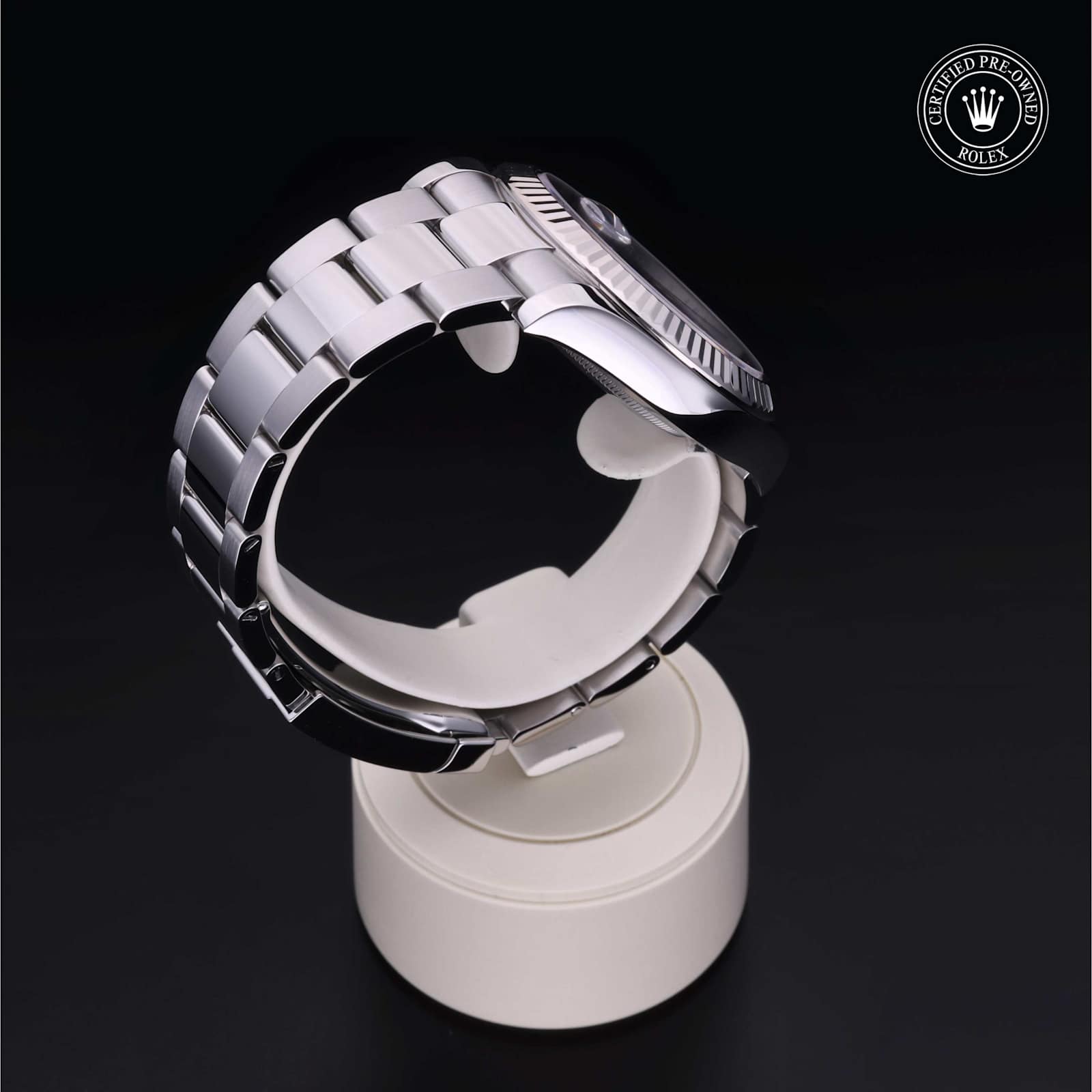 Rolex Datejust in Edelstahl, 116334 - Bucherer