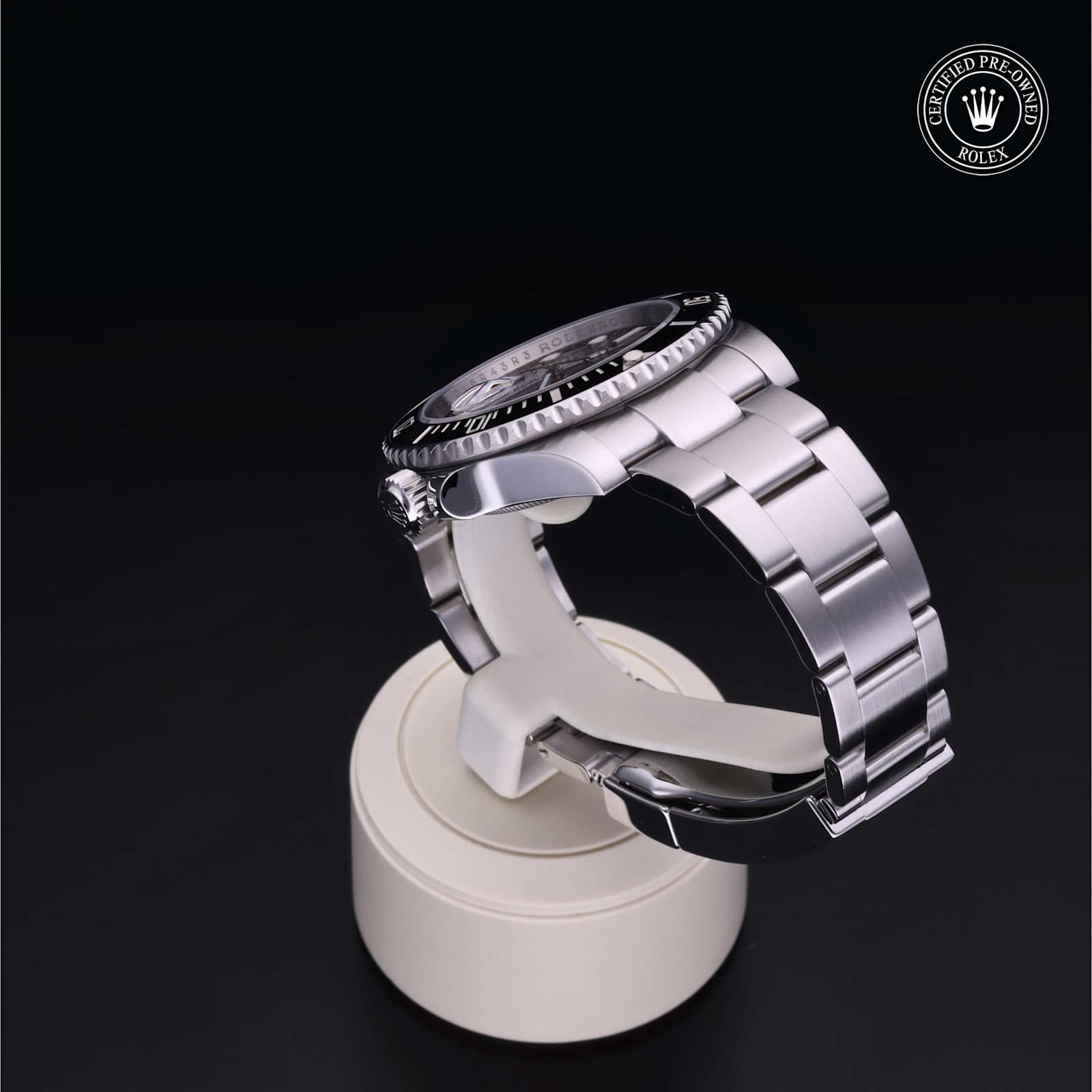 Rolex Submariner Date en Acier, 116610 - Bucherer