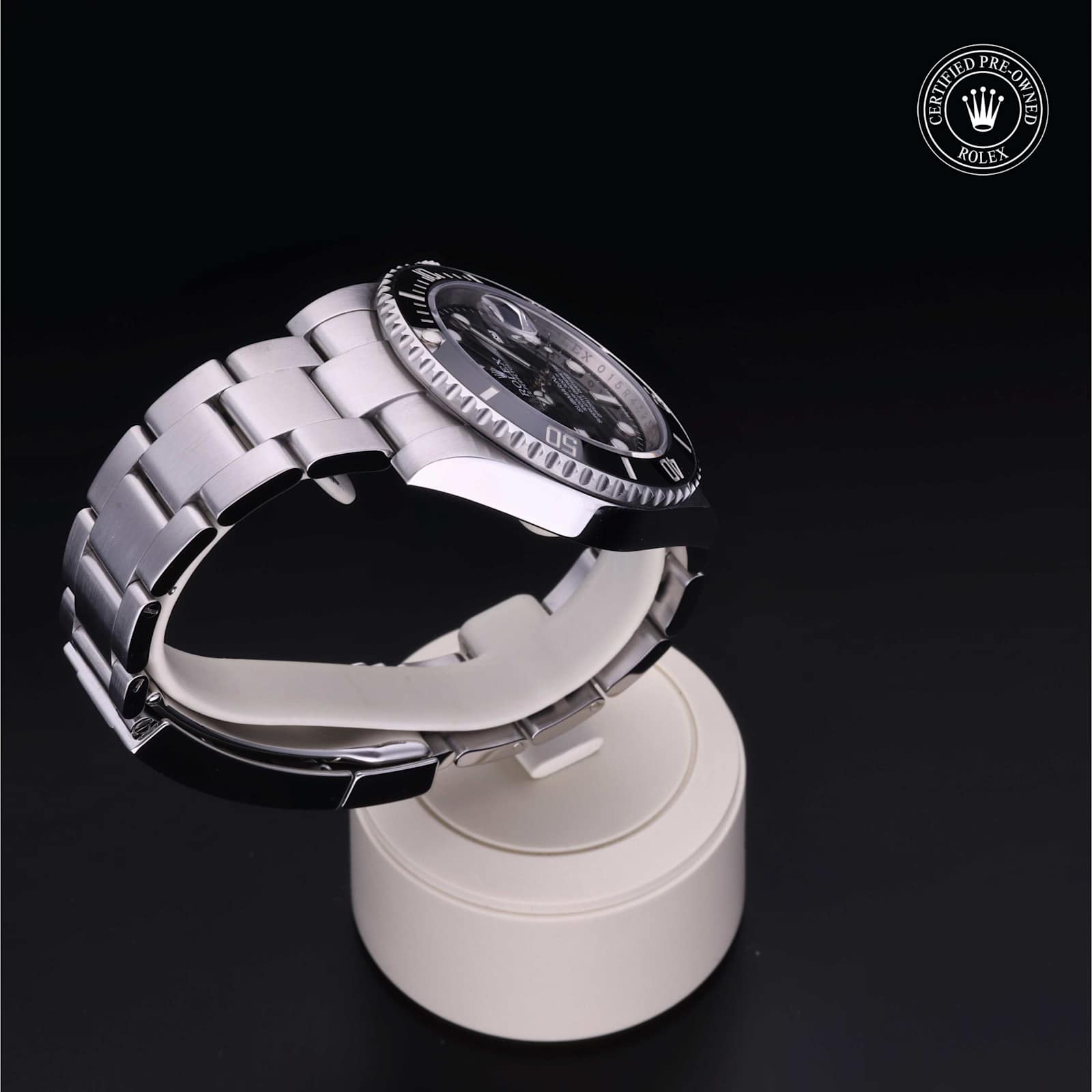 Rolex Submariner Date en Acier, 116610 - Bucherer