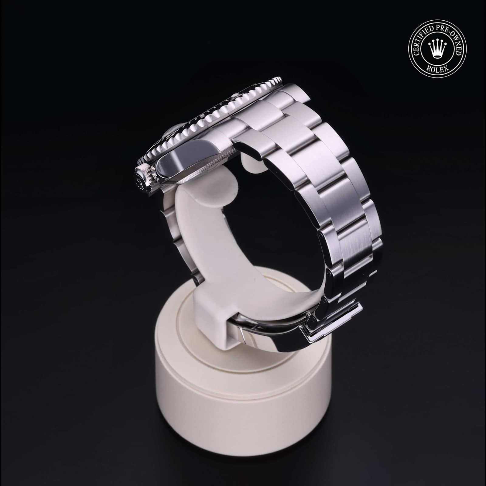 Submariner Date Certified Pre-Owned