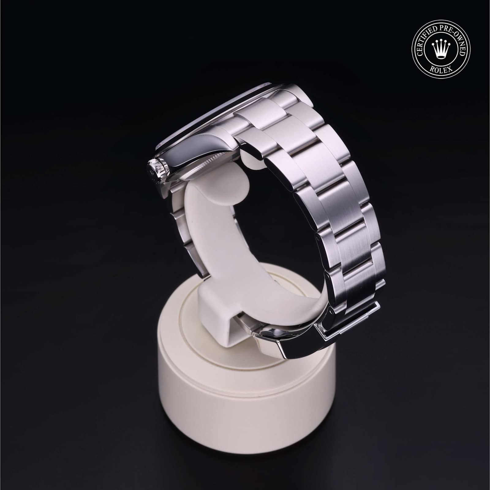 Rolex Explorer in Stainless steel, 214270 - Bucherer