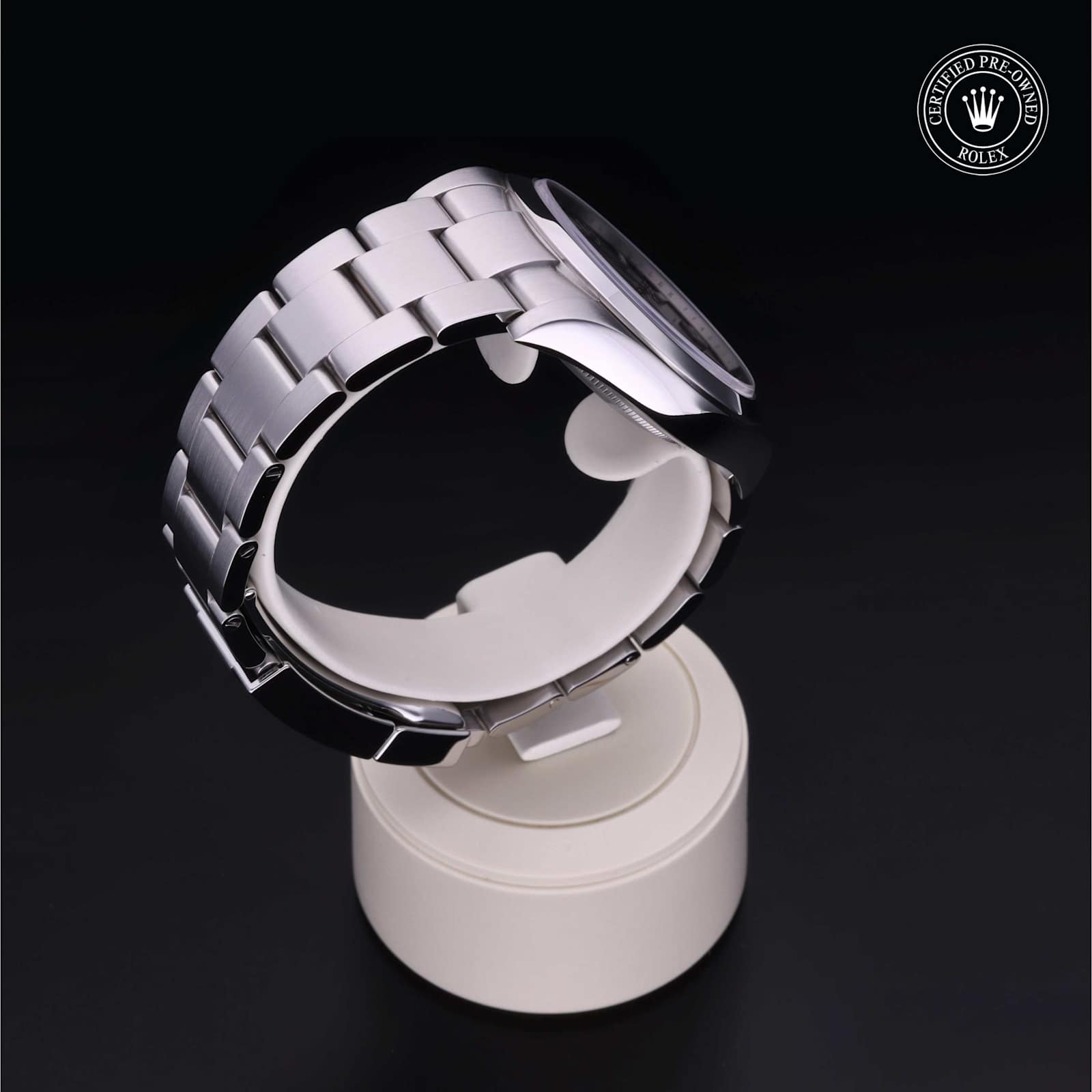 Rolex Explorer in Stainless steel, 214270 - Bucherer