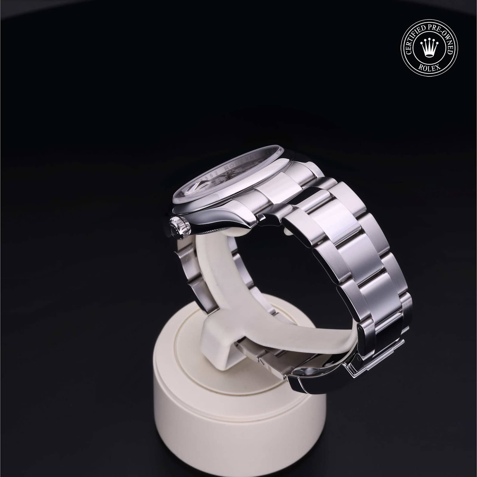 Rolex Datejust in Edelstahl, 116200 - Bucherer