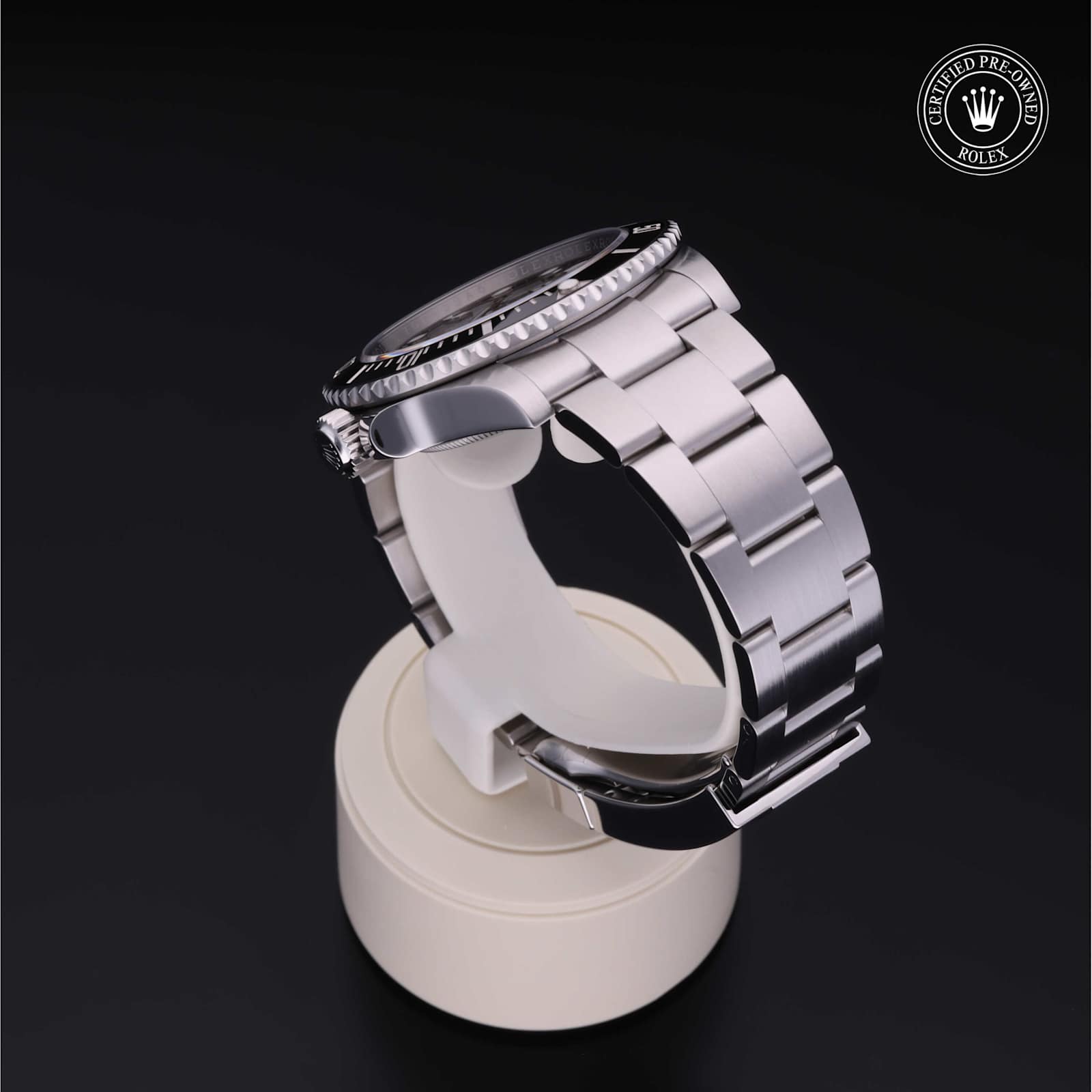 Submariner  Certified Pre-Owned