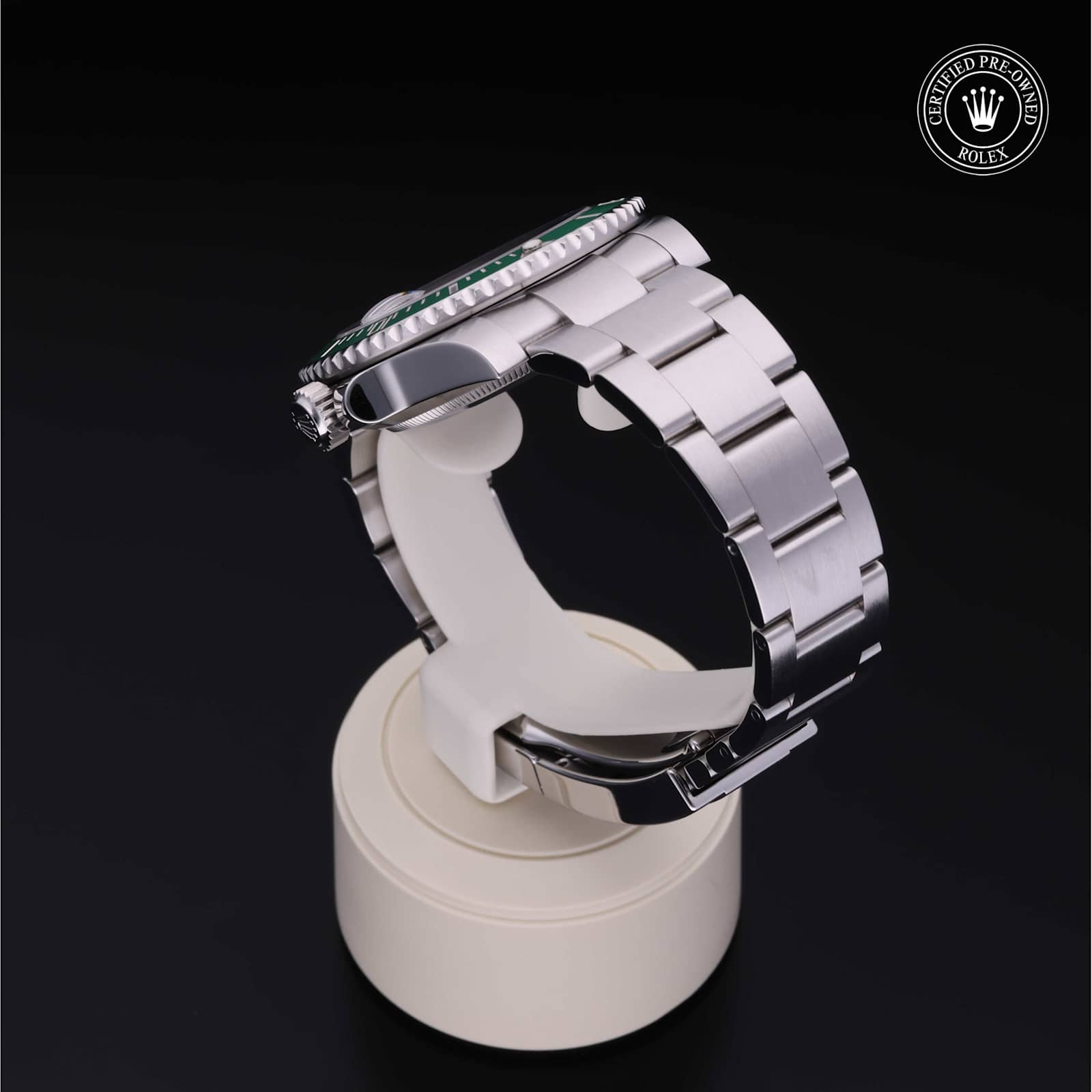 Rolex Submariner Date en Acier, 116610 - Bucherer