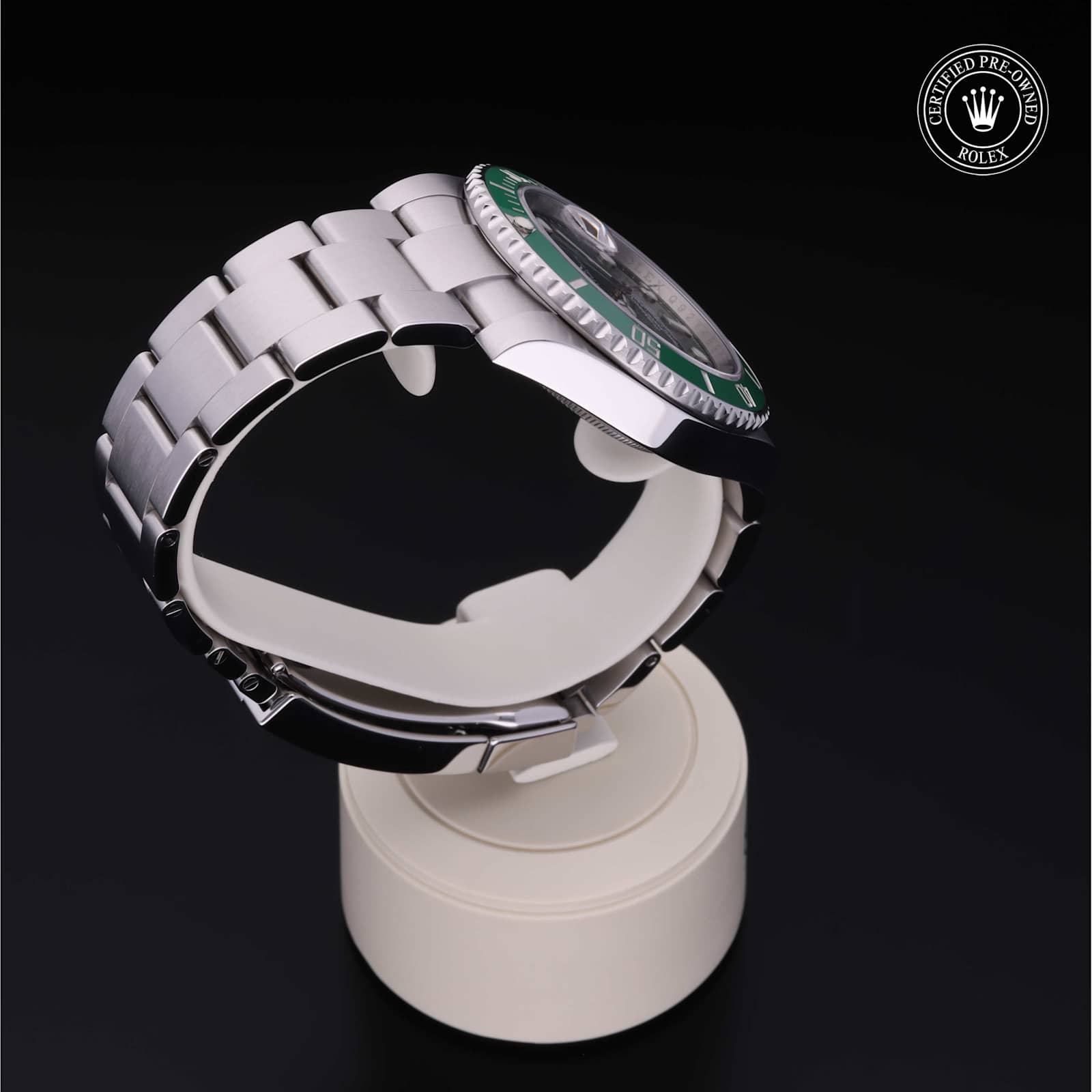 Rolex Submariner Date en Acier, 116610 - Bucherer