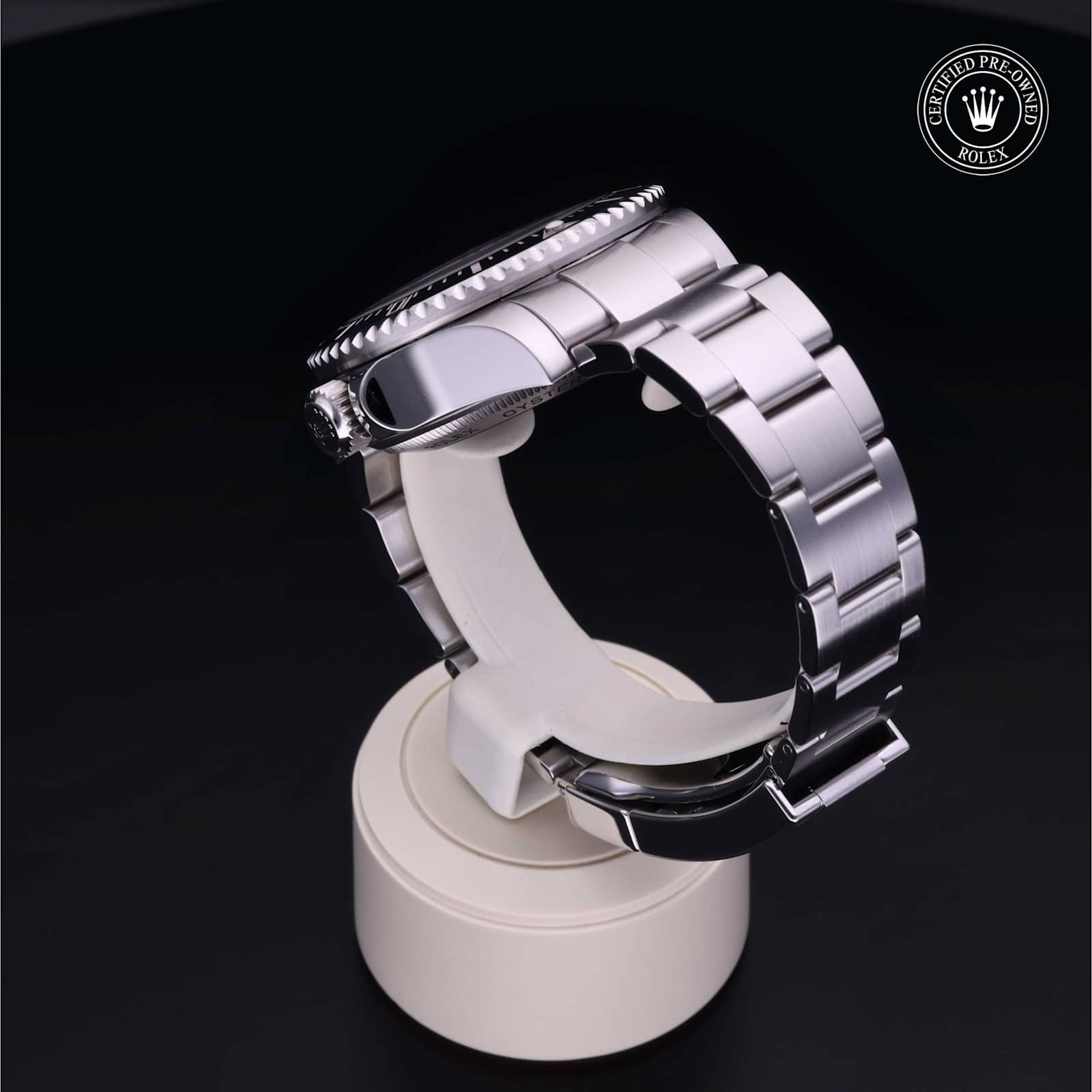 Rolex Deepsea in Steel, 116660 - Bucherer