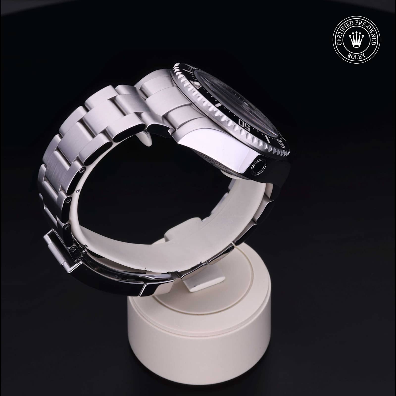 Rolex Deepsea in Steel, 116660 - Bucherer