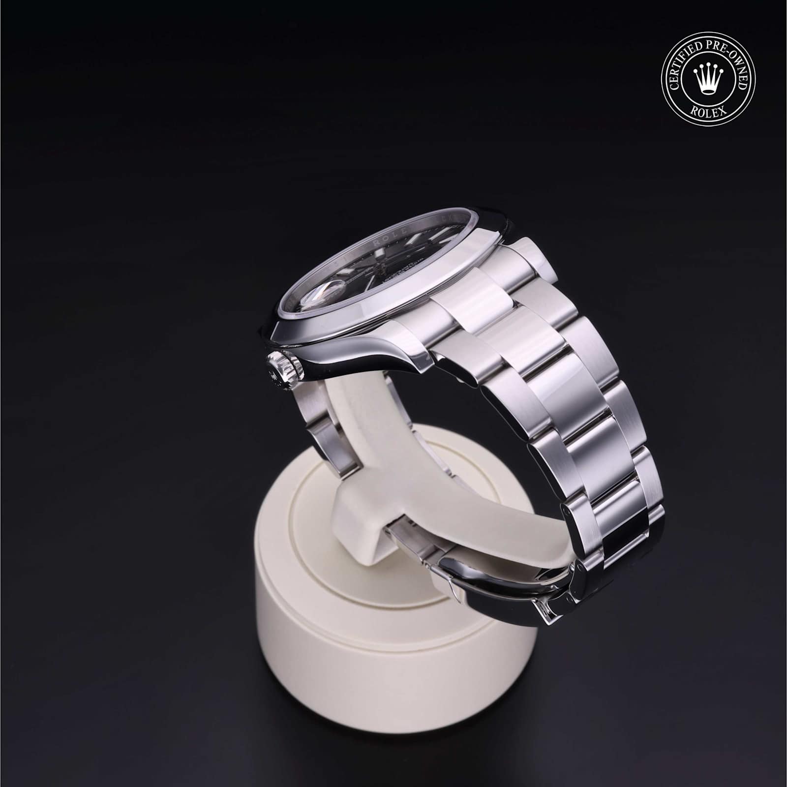 Rolex Datejust in Stainless steel, 116300 - Bucherer