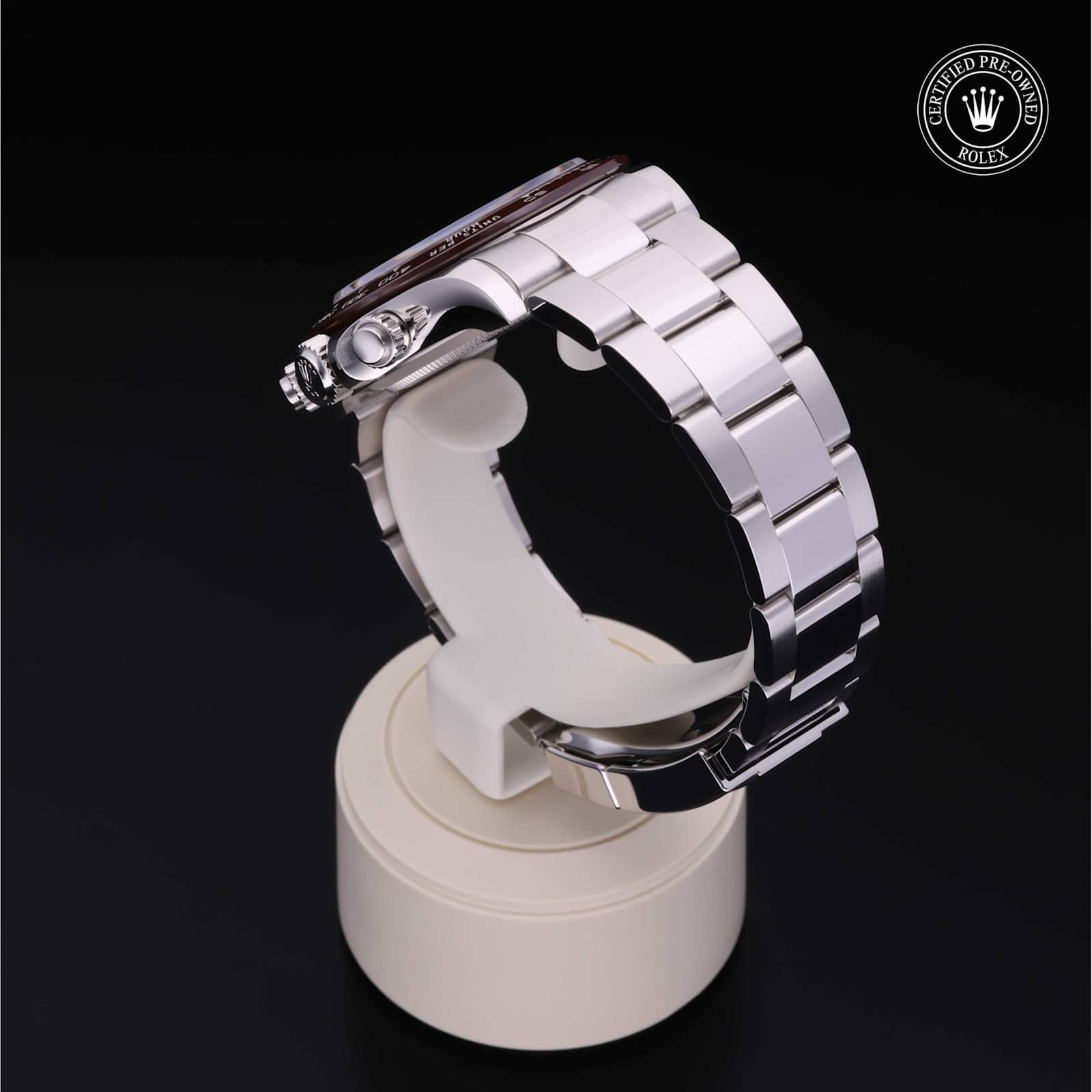 Rolex Cosmograph Daytona en Platine, 116506 - Bucherer