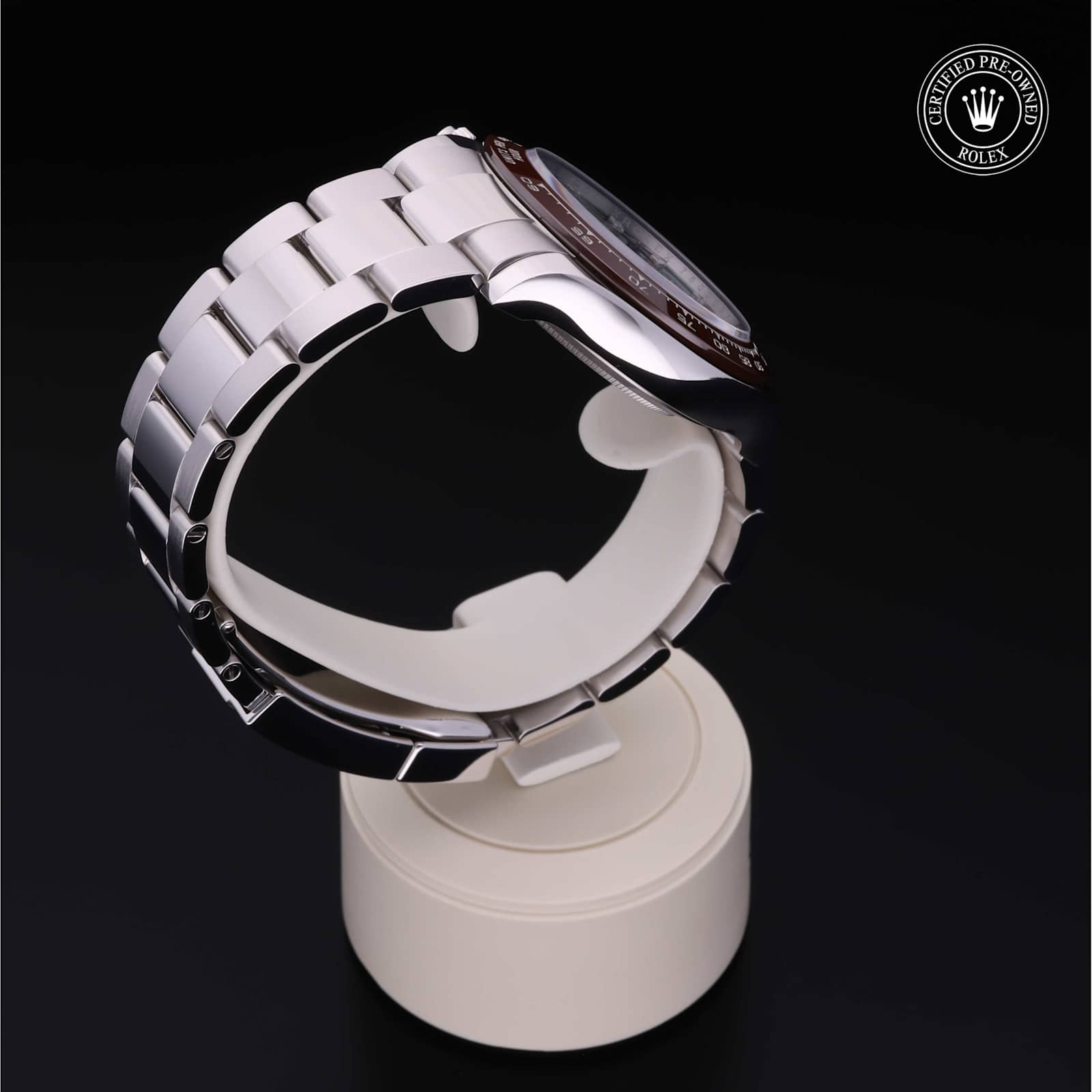 Rolex Cosmograph Daytona en Platine, 116506 - Bucherer