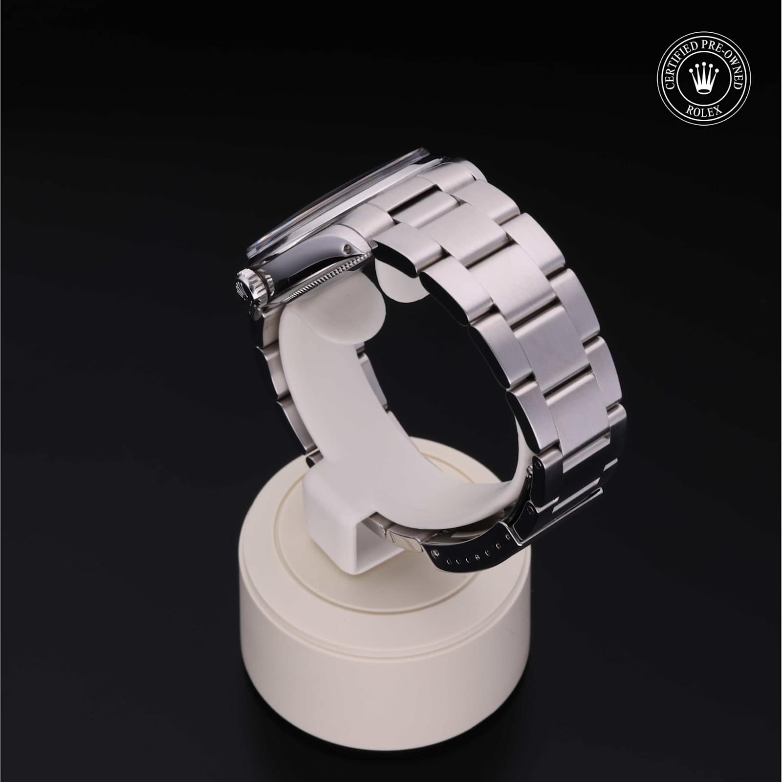 Rolex Explorer in Stainless steel, 1016 - Bucherer