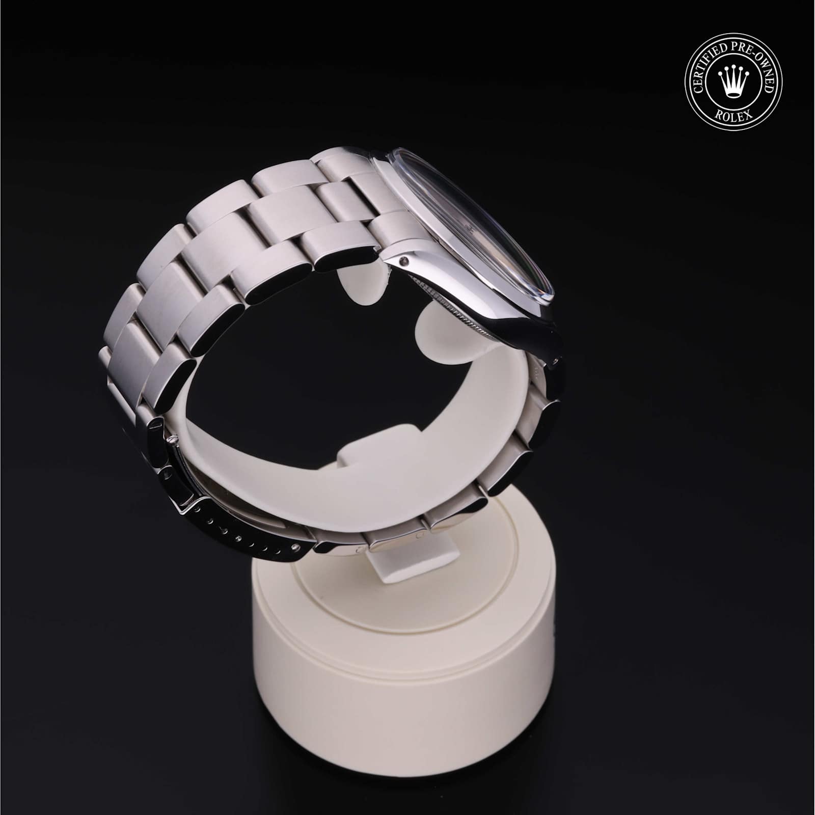 Rolex Explorer in Stainless steel, 1016 - Bucherer