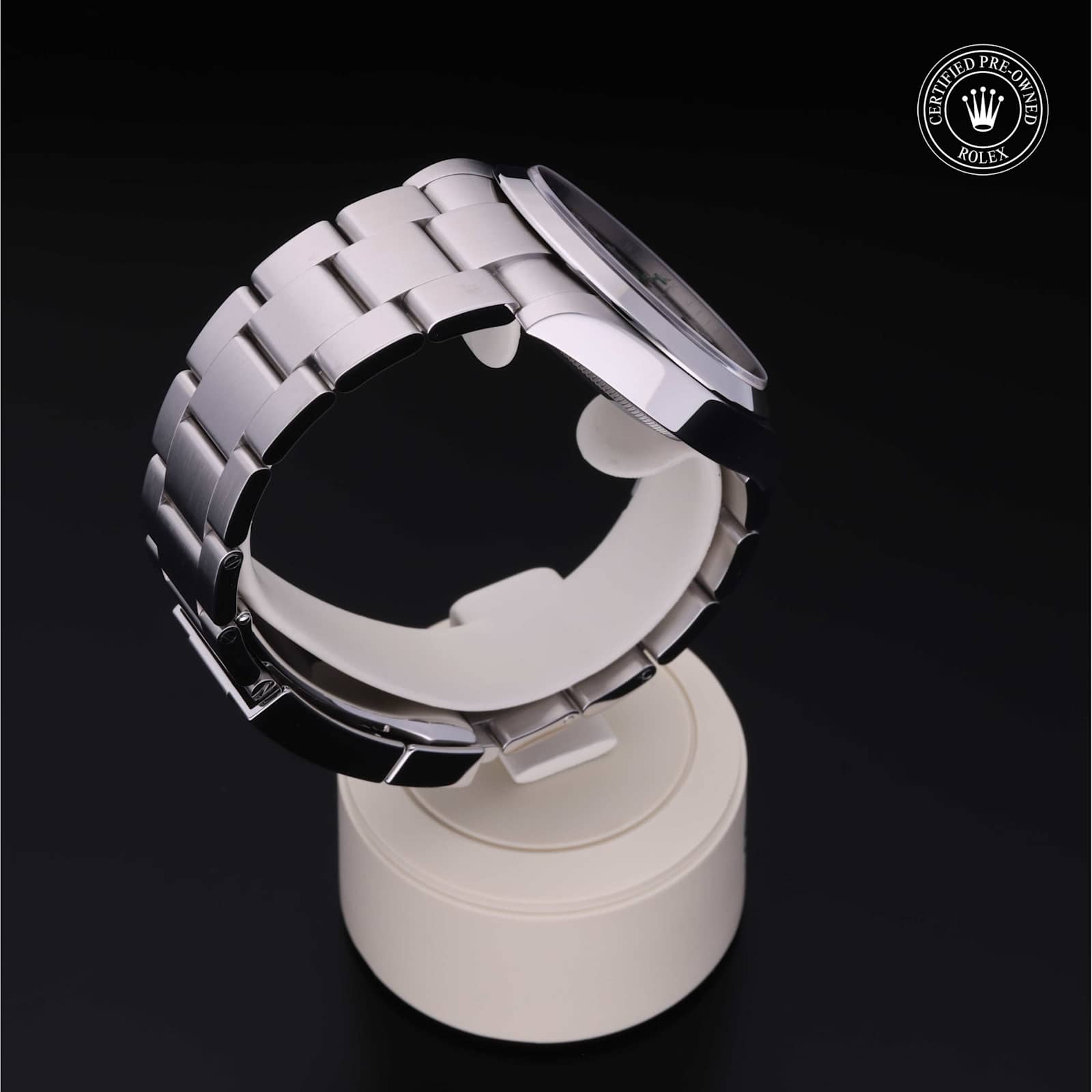 Rolex Air-King in Stainless steel, 126900 - Bucherer