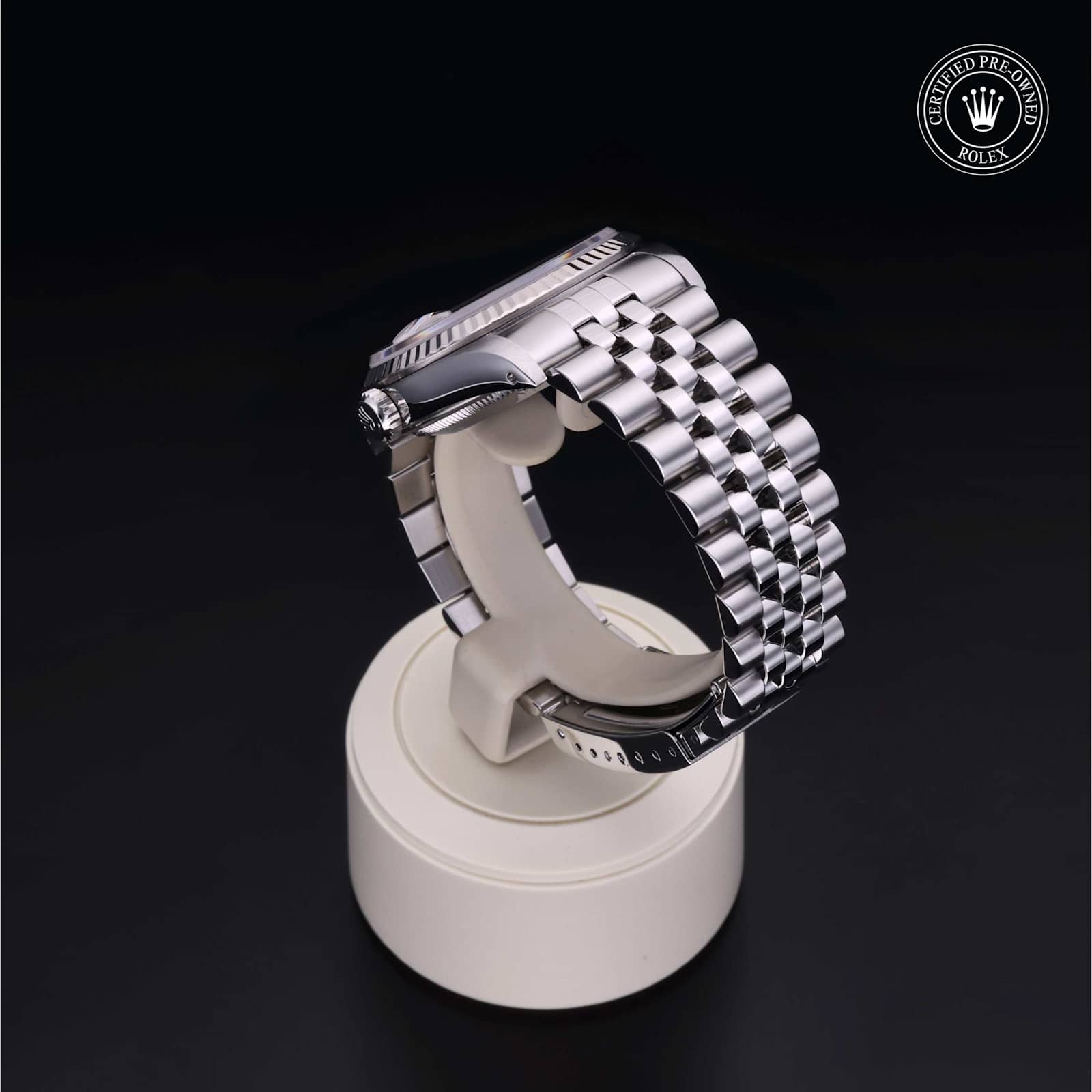 Rolex Datejust in Stahl, 16234 - Bucherer