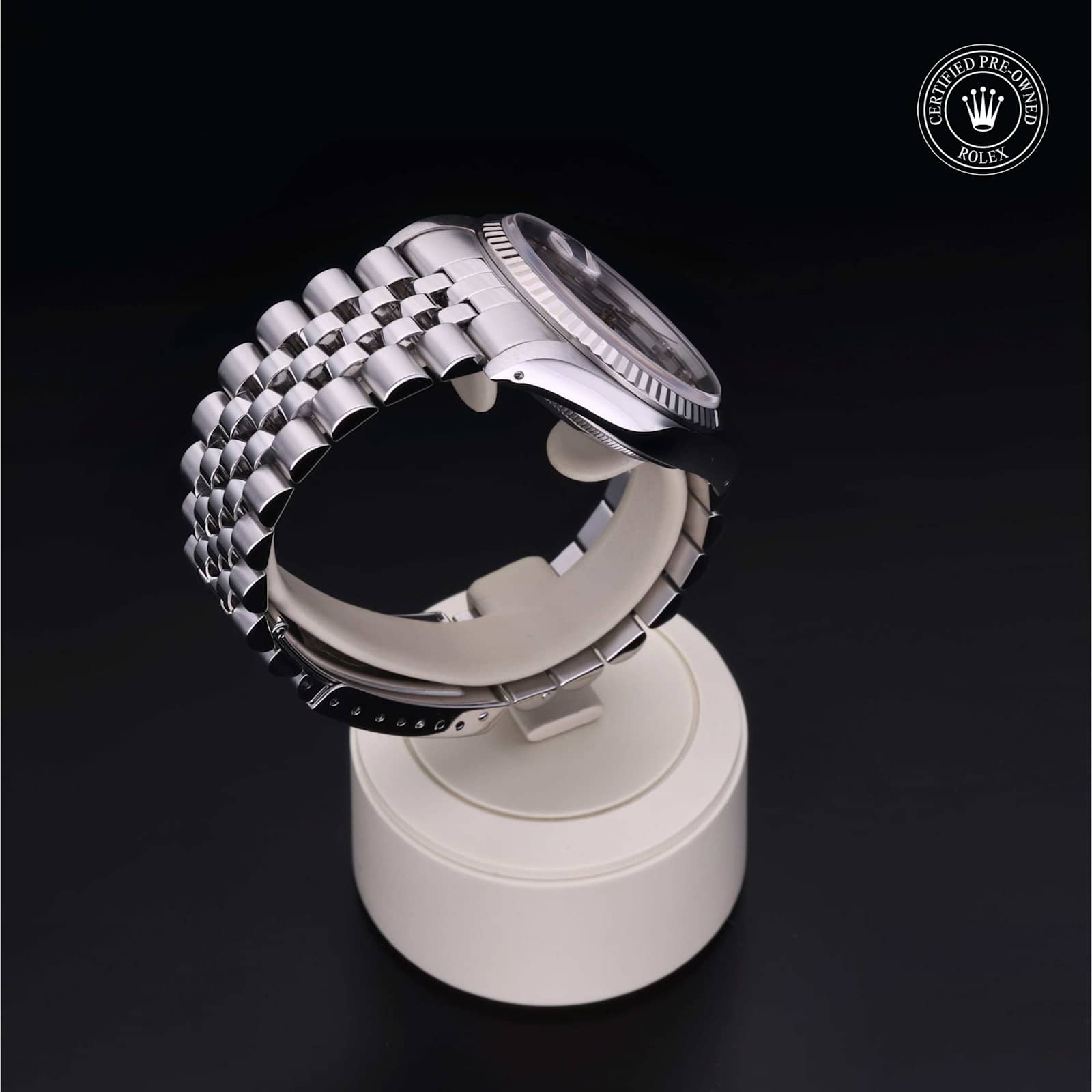 Rolex Datejust in Stahl, 16234 - Bucherer