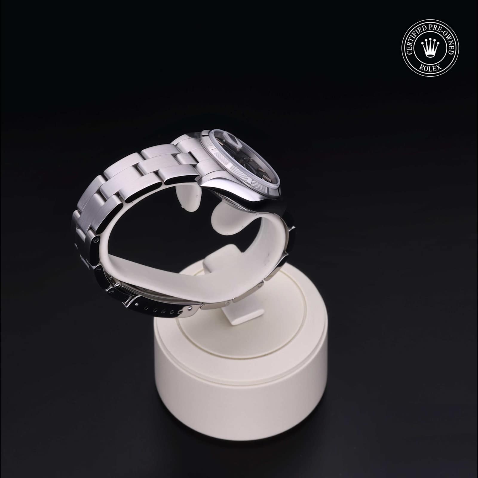 Rolex Date in Stainless steel, 79190 - Bucherer