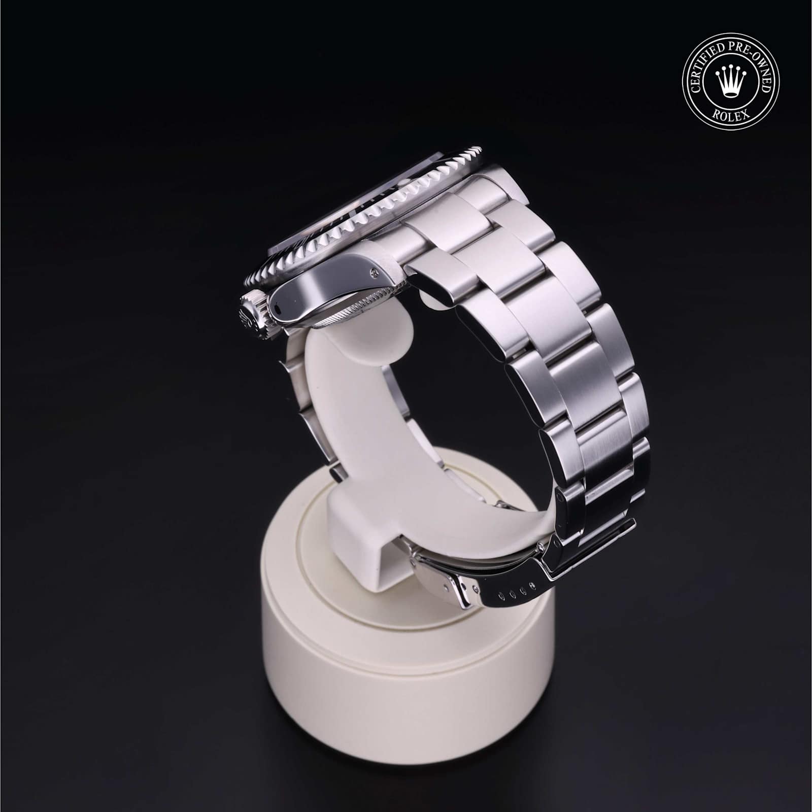 Rolex Sea-Dweller in Stainless steel, 16600 - Bucherer