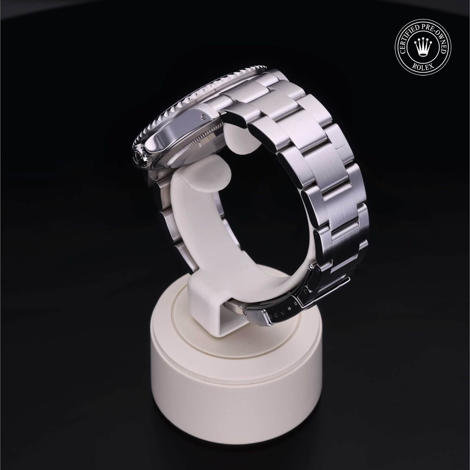 Rolex GMT-Master II in Stainless steel, 16710 - Bucherer